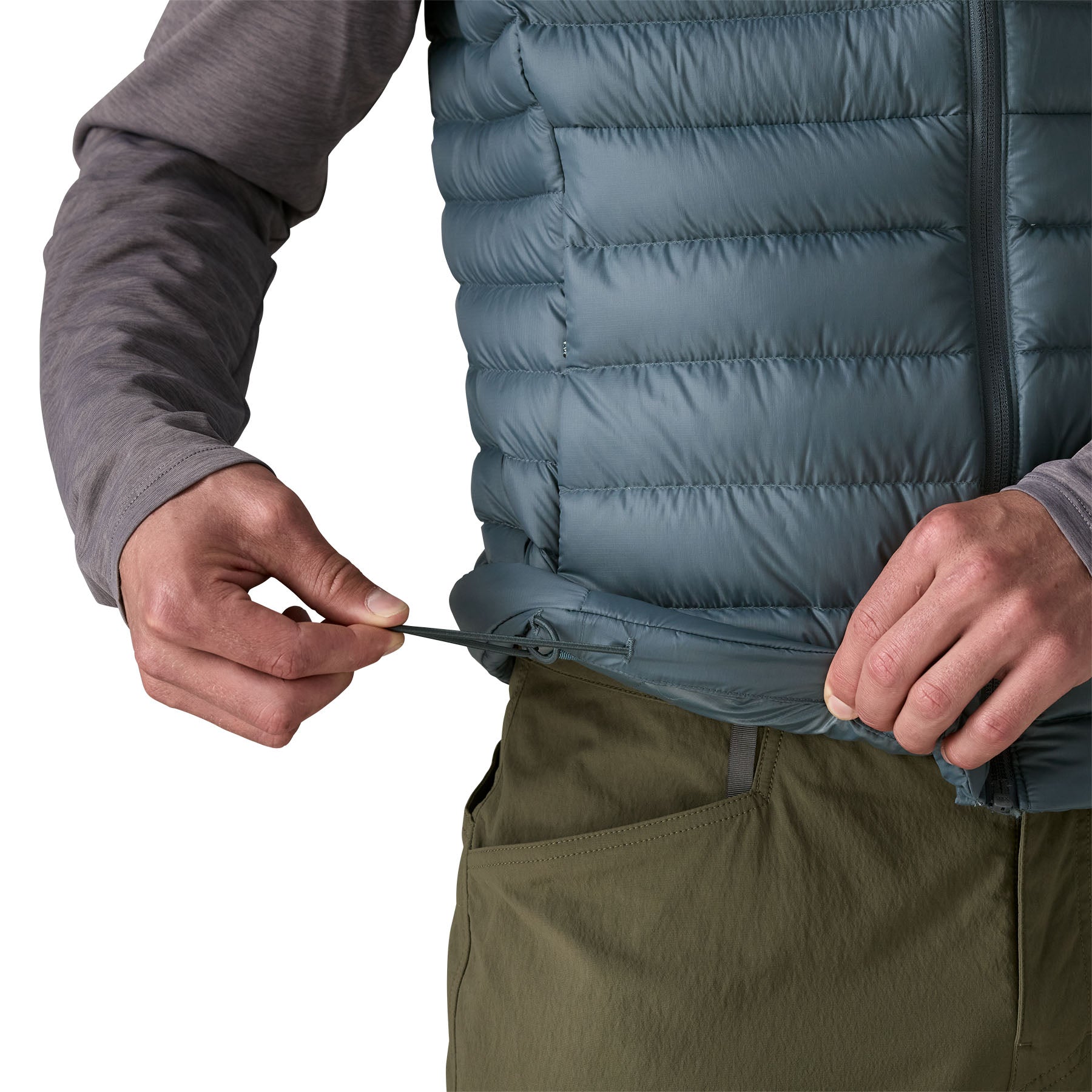 Men's Down Sweater™ Vest
