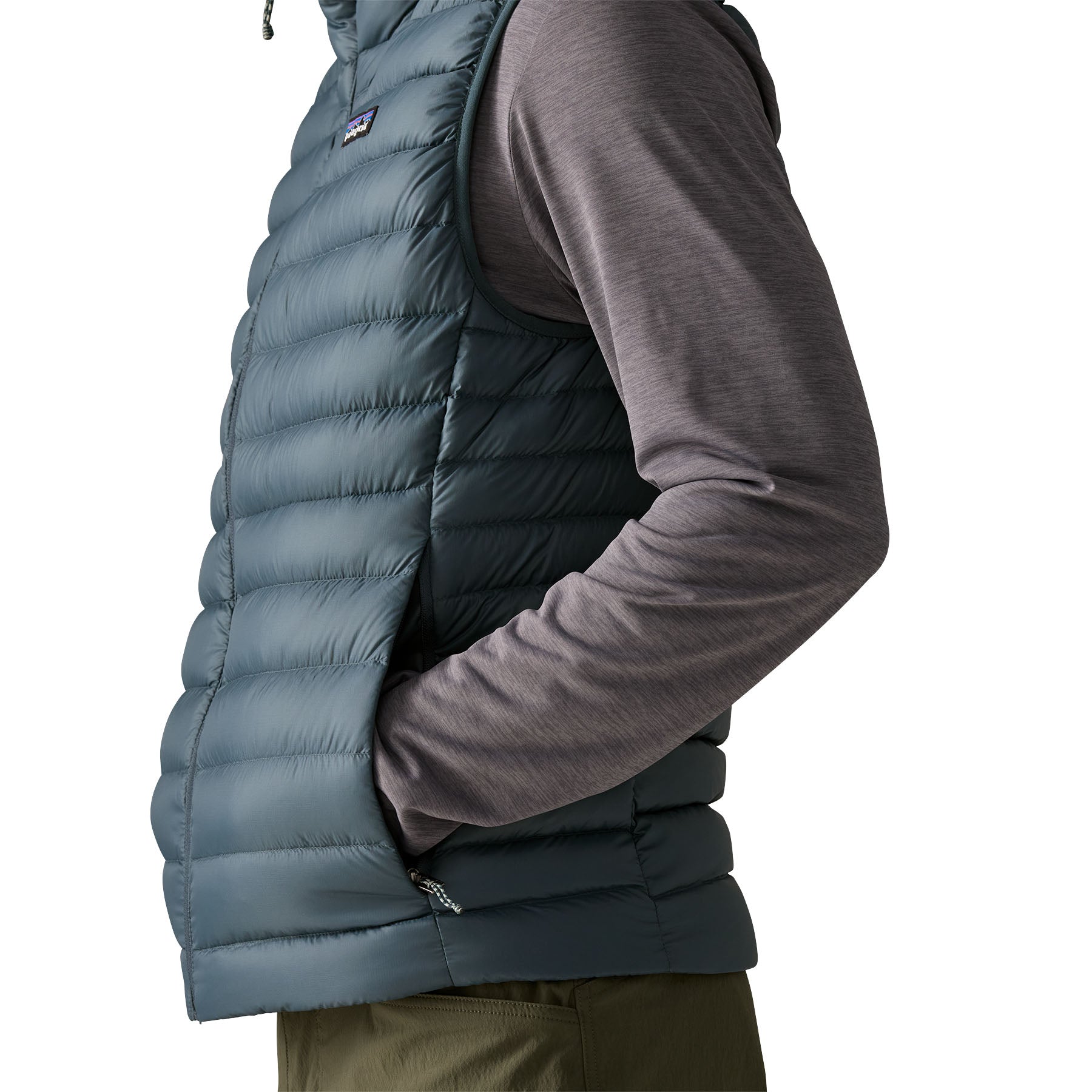 Men's Down Sweater™ Vest