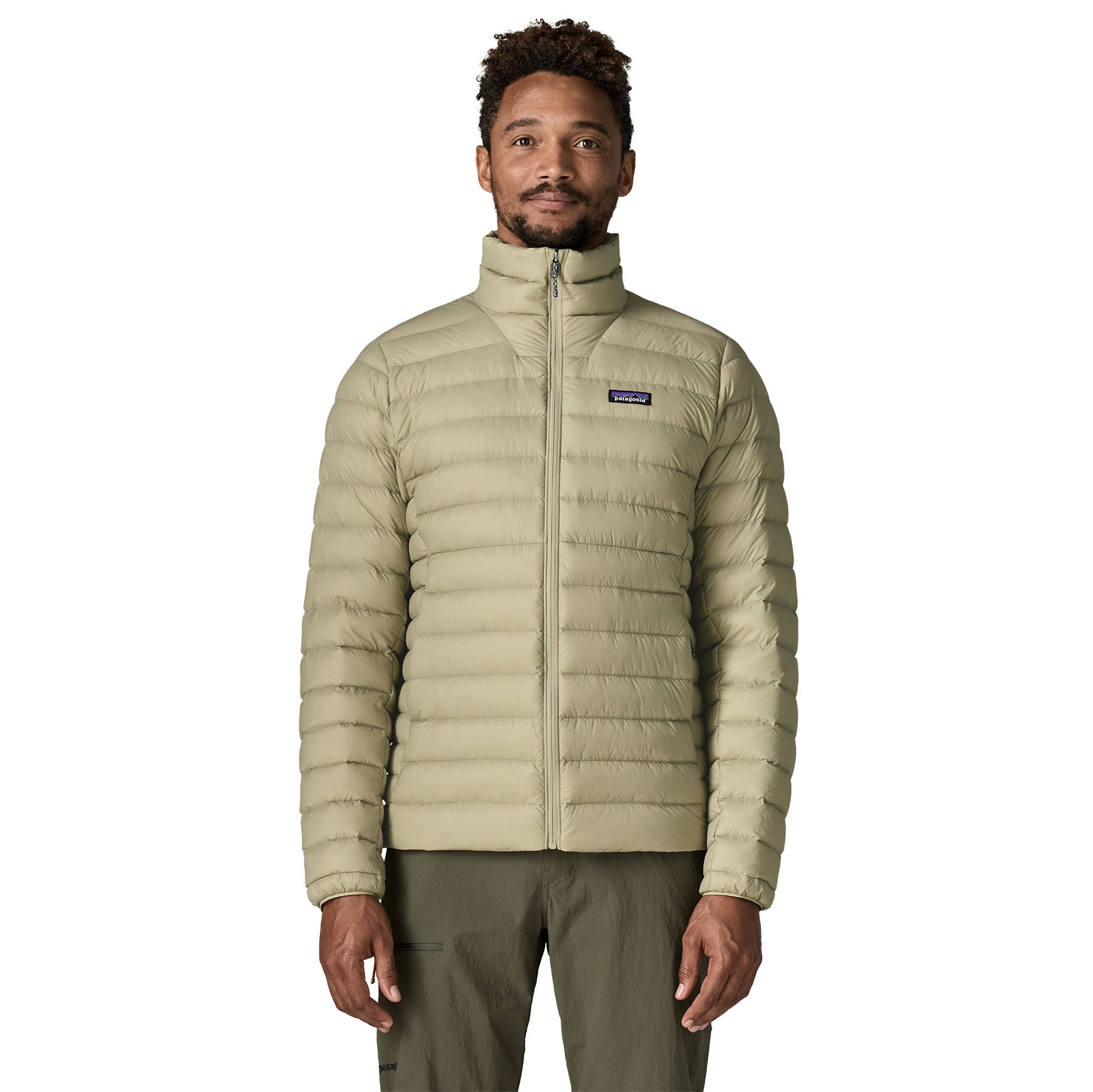 Men's Down Sweater™ Jacket