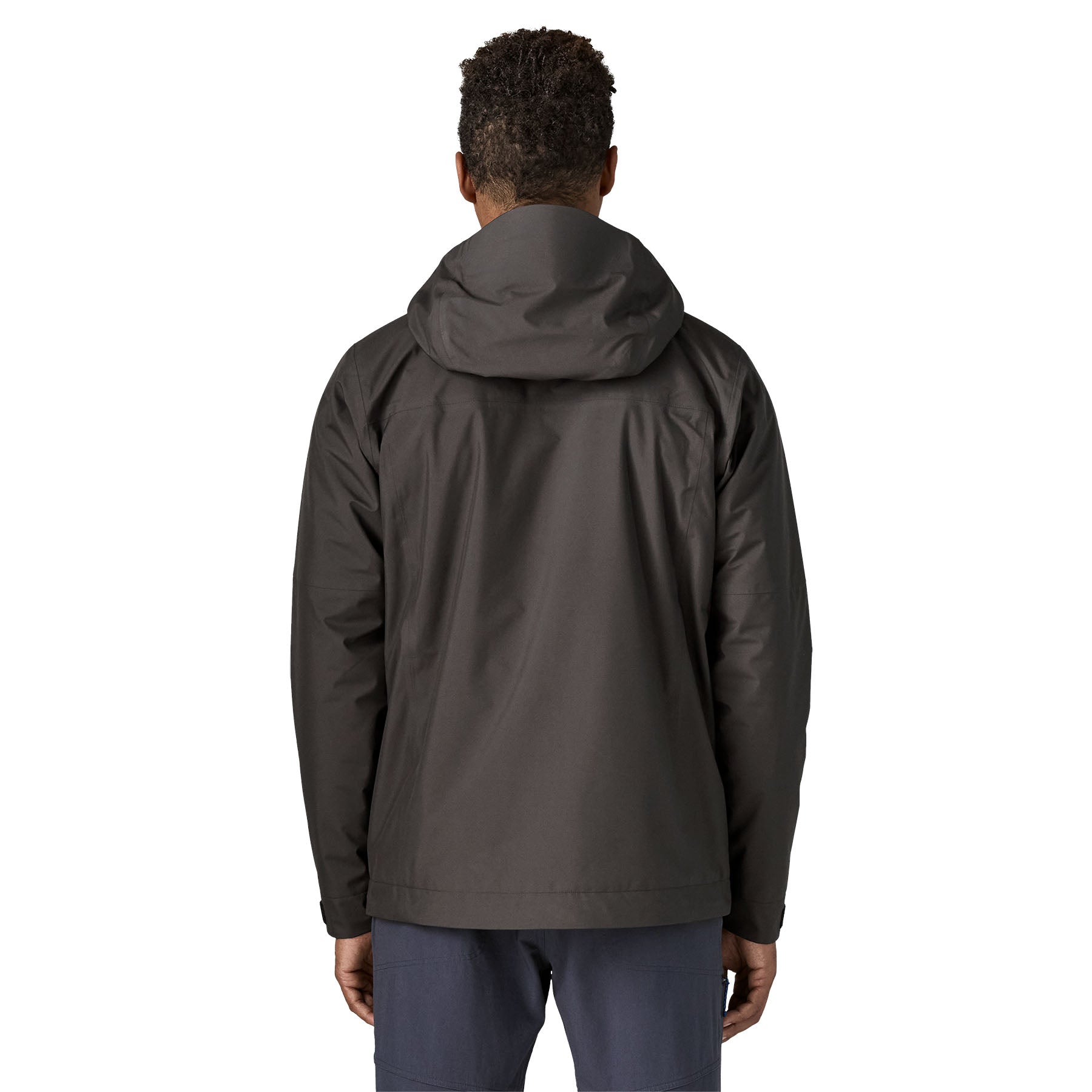 Men's Insulated Boulder Fork Rain Jacket