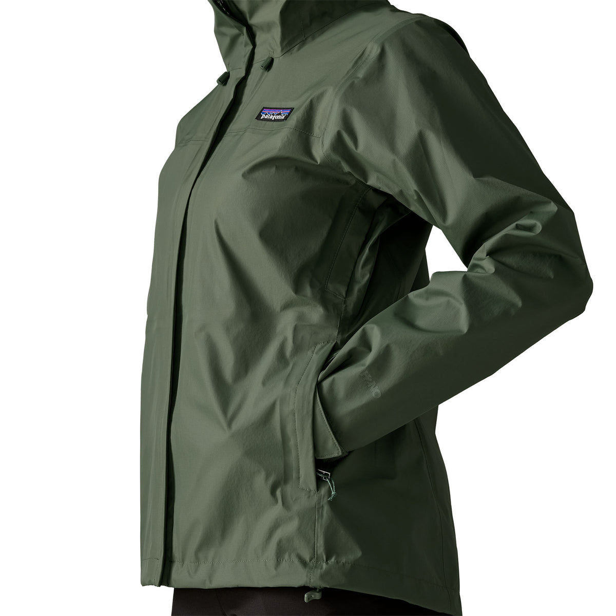 Women's Torrentshell 3L Rain Jacket