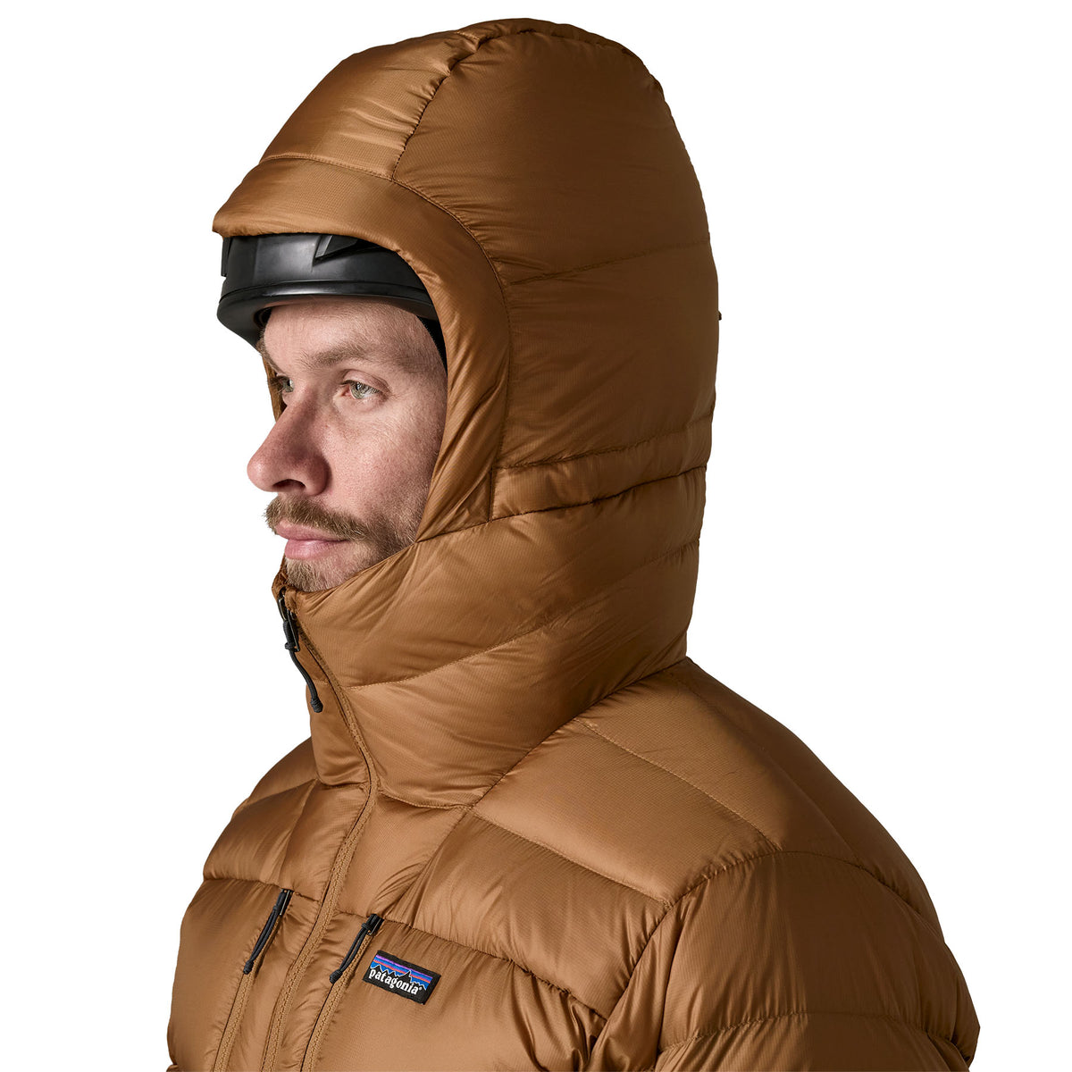 Men's Fitz Roy Down Hoody