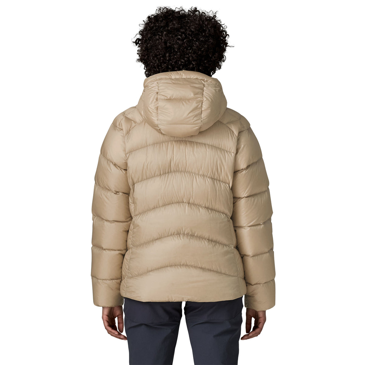 Women's Fitz Roy Down Hoody