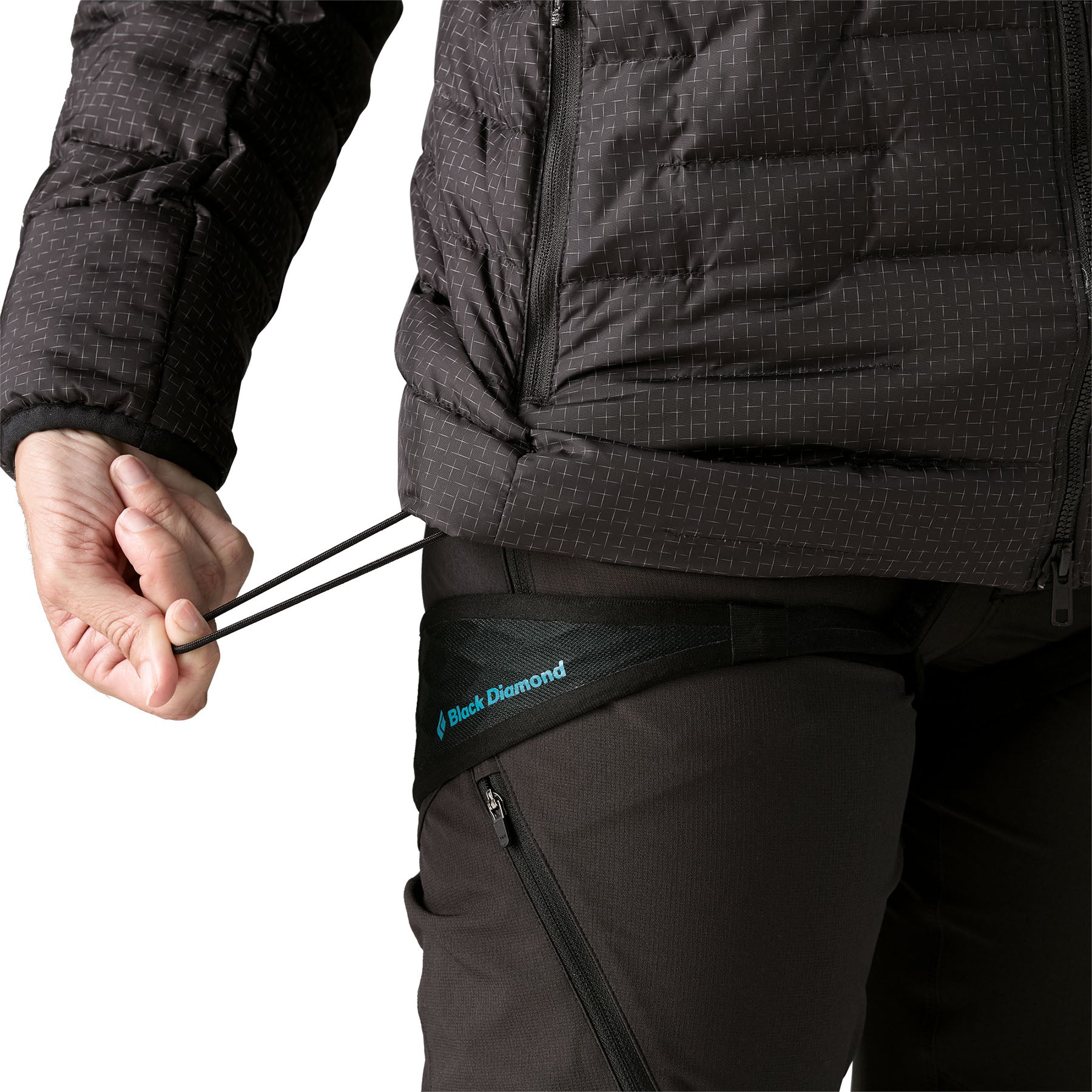 Women's Durable Down Hoody