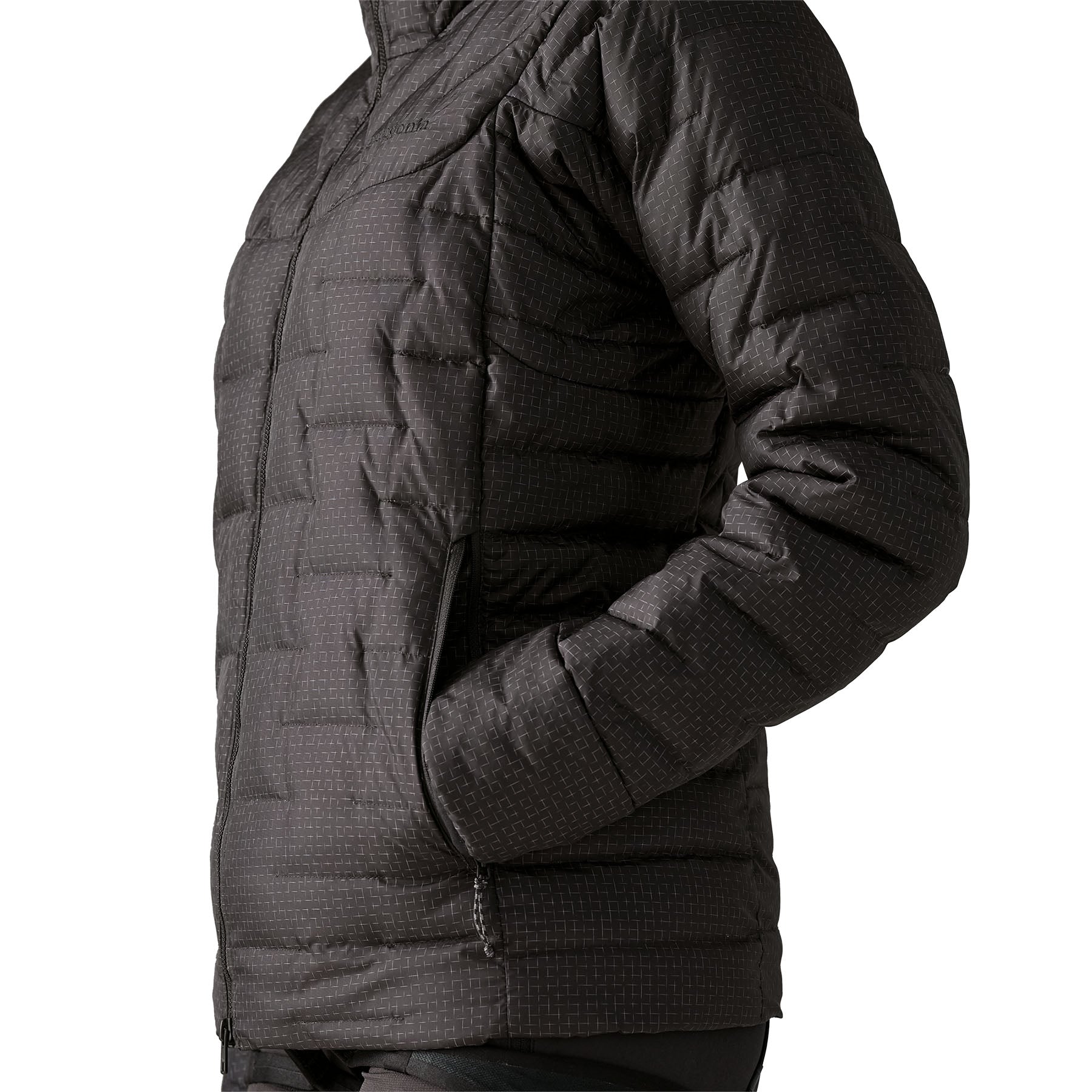 Women's Durable Down Hoody