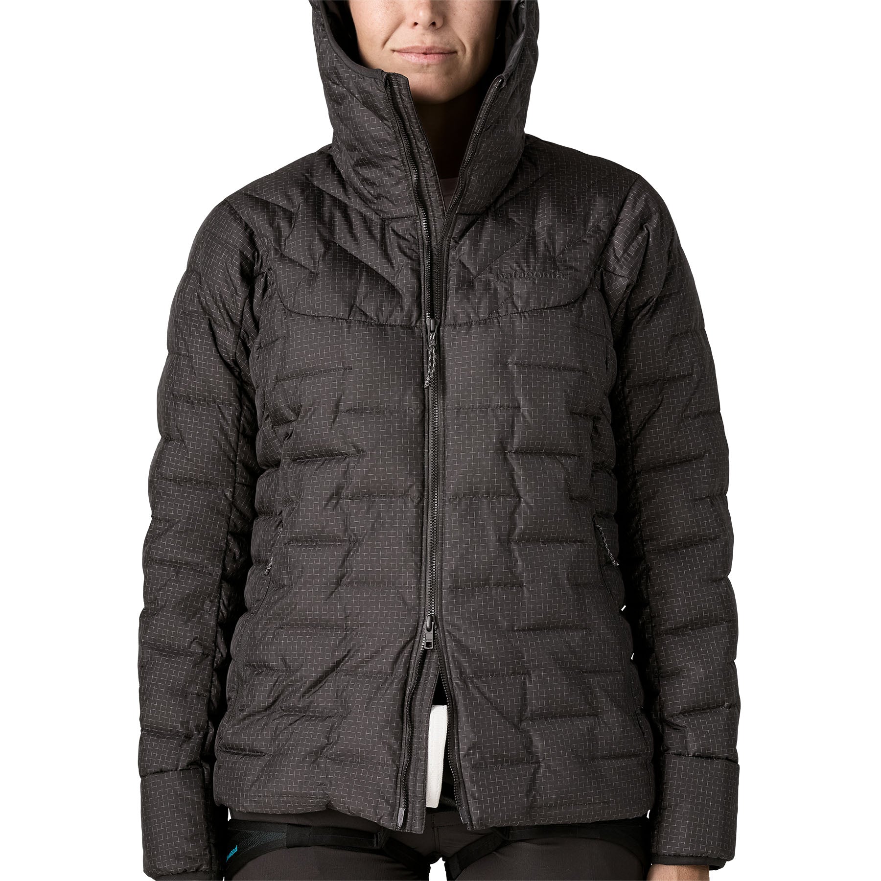 Women's Durable Down Hoody