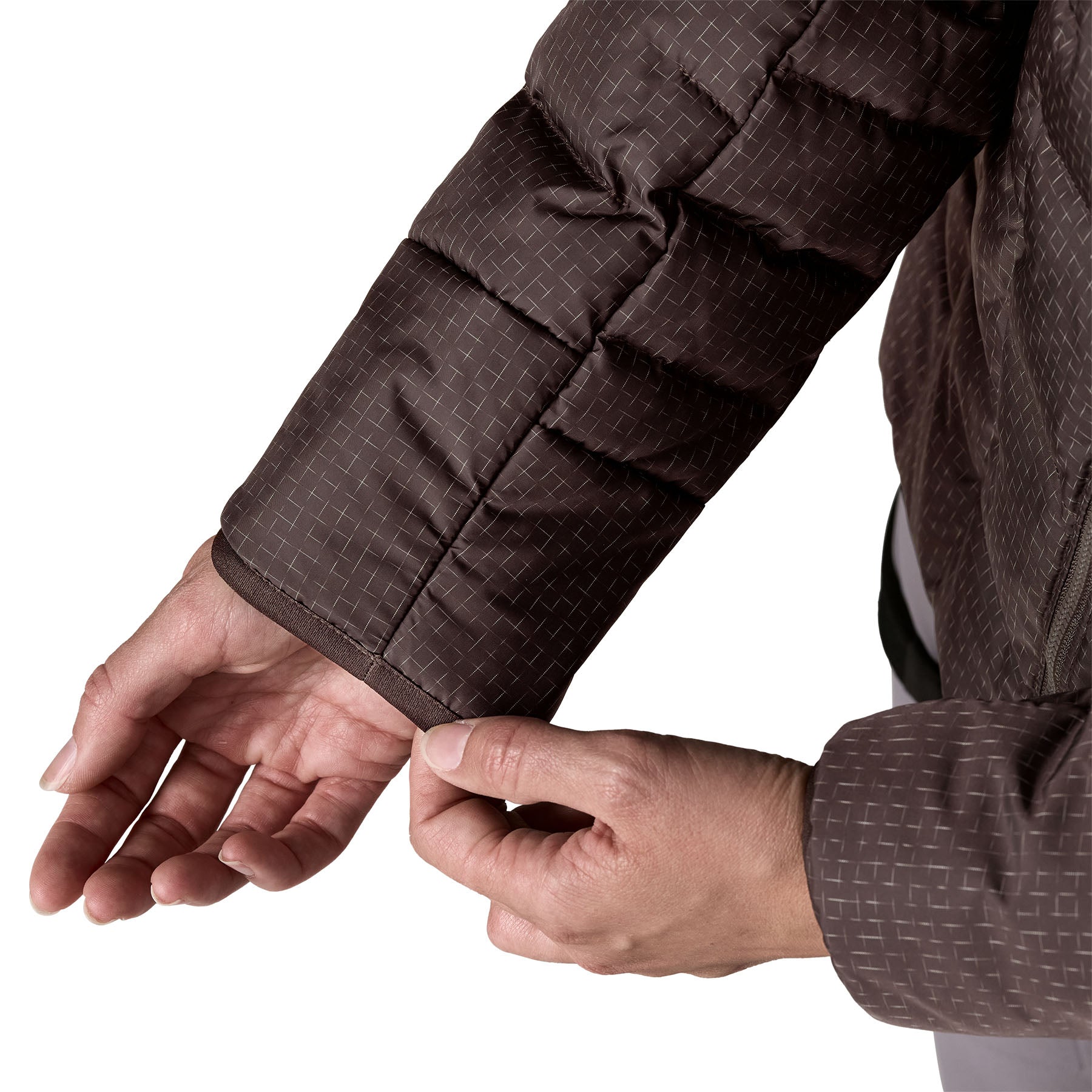 Women's Durable Down Hoody