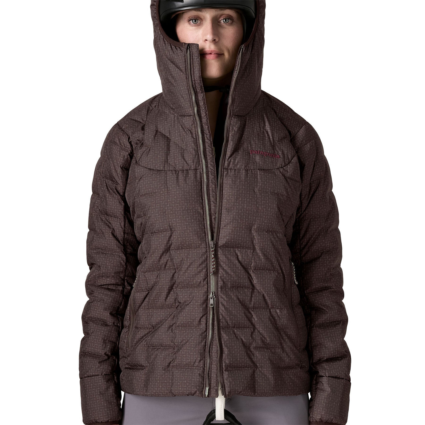 Women's Durable Down Hoody