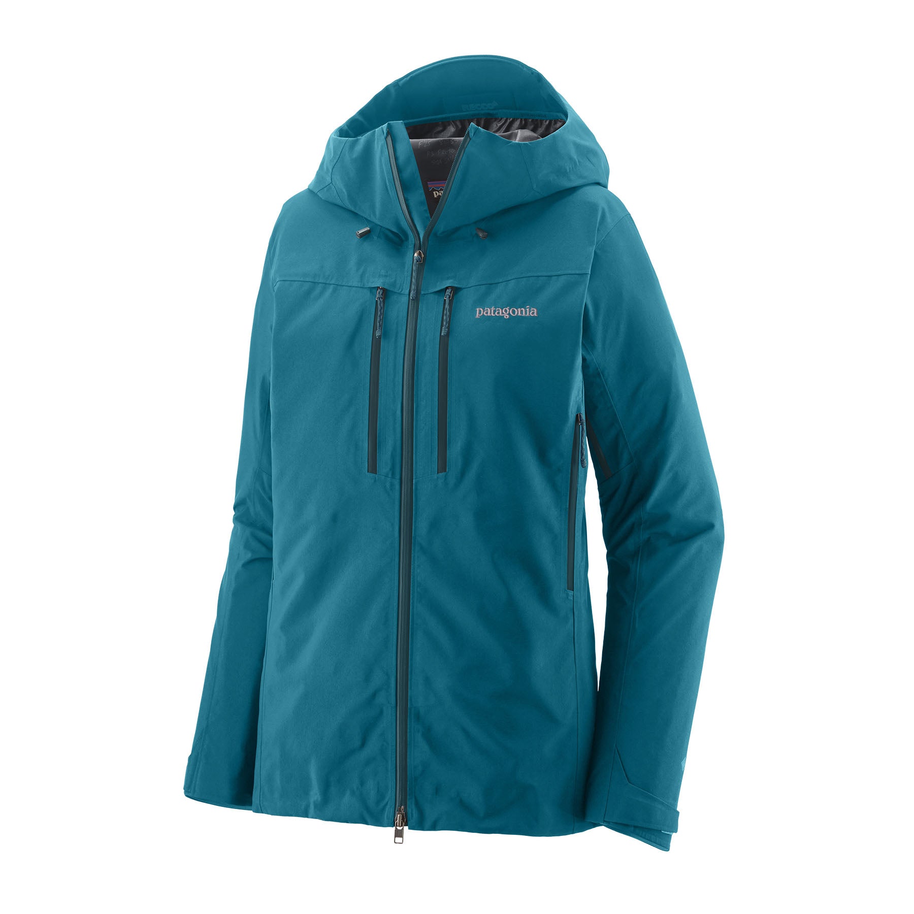 Women's Pluma PRO Jacket