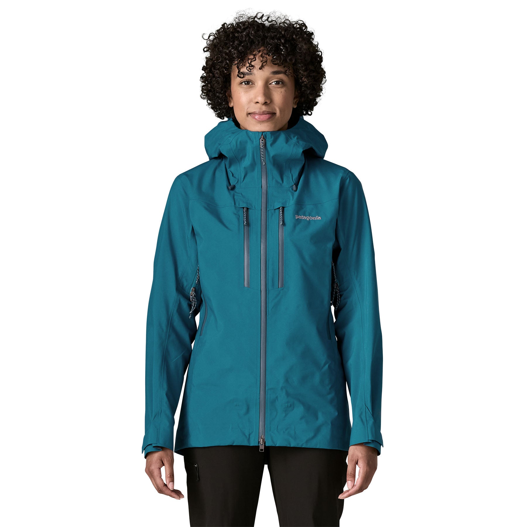 Women's Pluma PRO Jacket