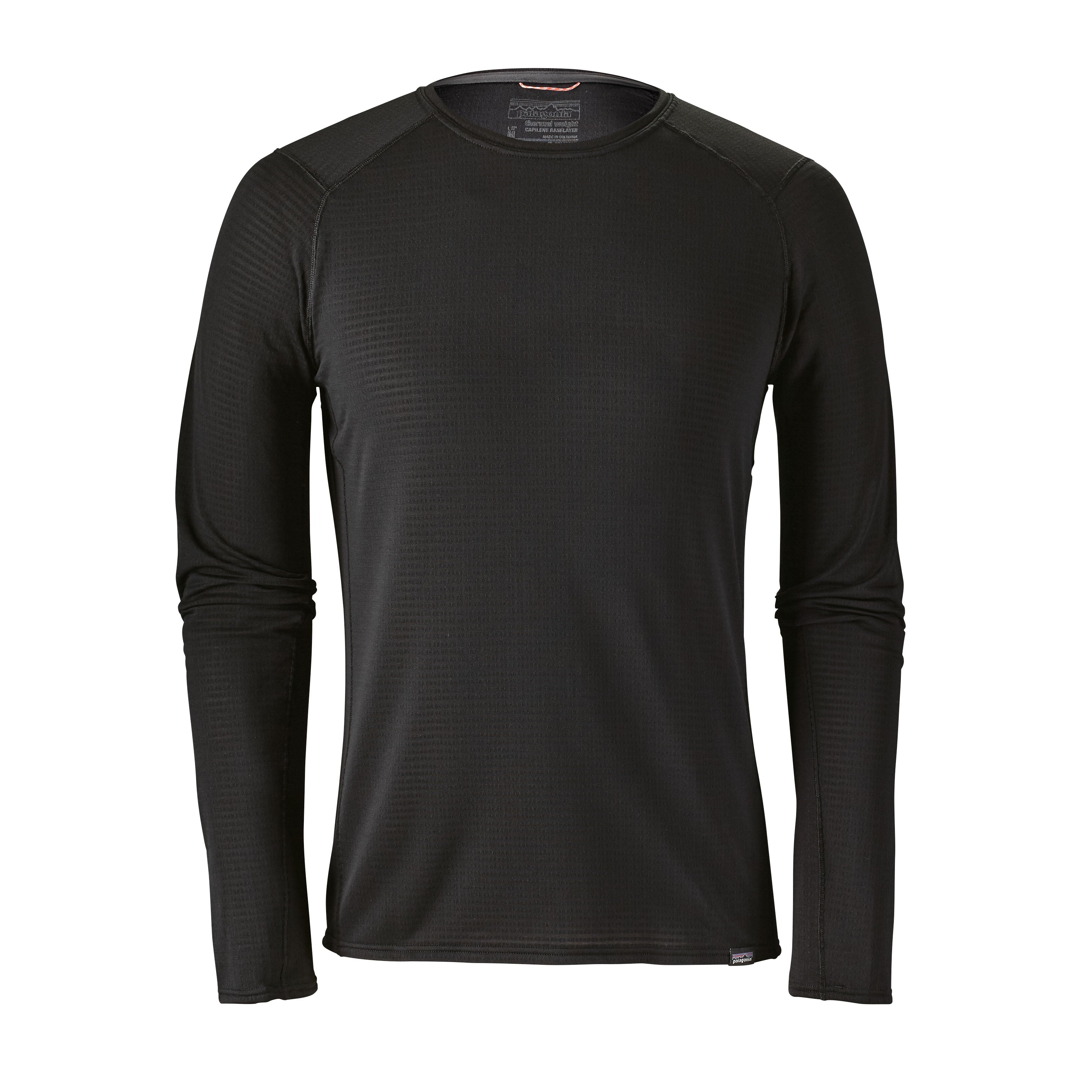 Men's Capilene® Thermal Weight Crewneck