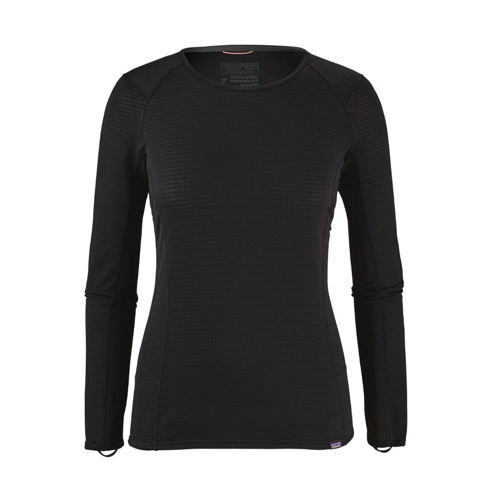 Women's Capilene® Thermal Weight Crewneck