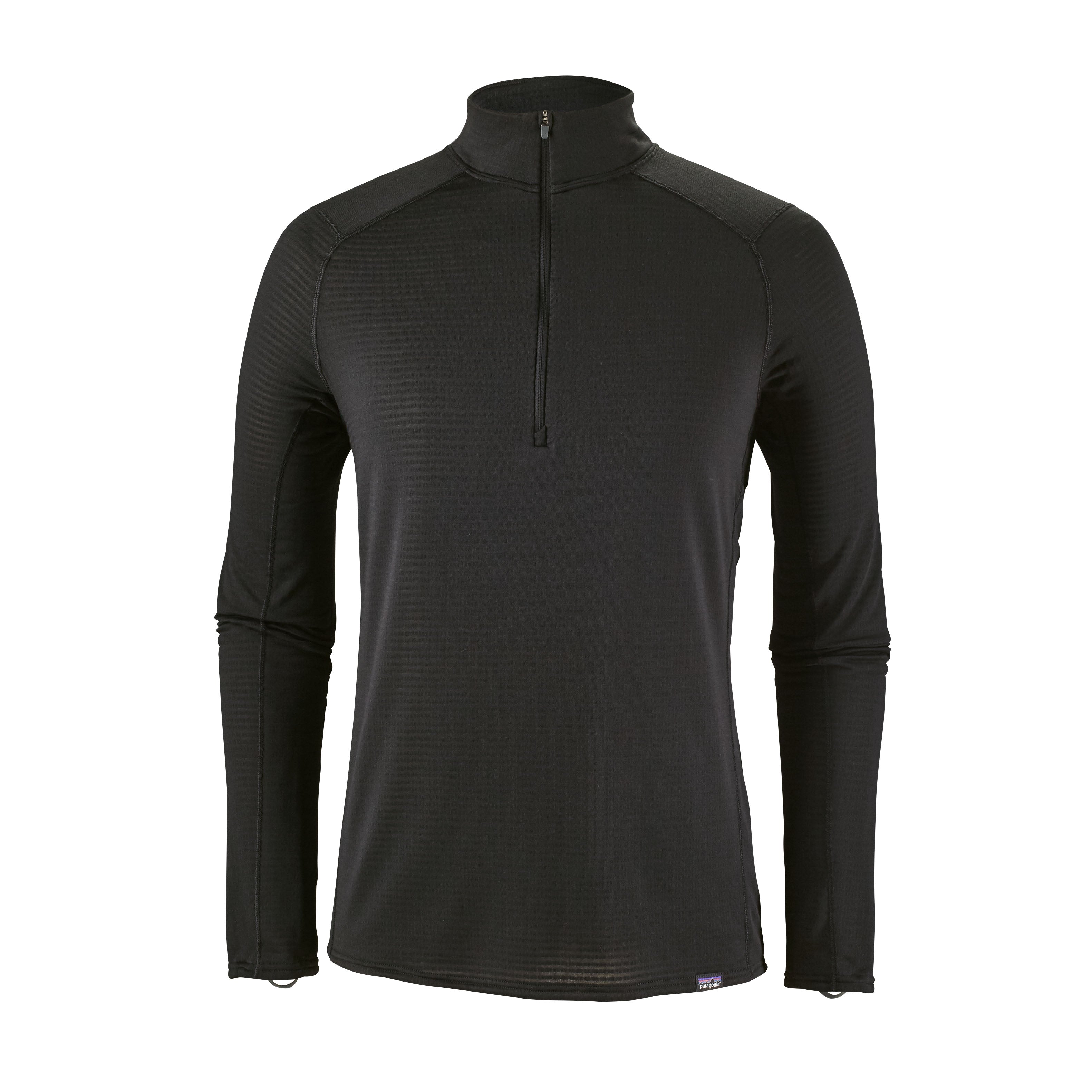 Men's Capilene® Thermal Weight Zip-Neck Pullover