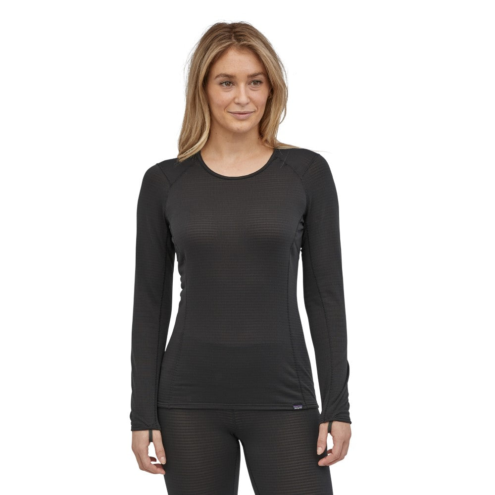 Women's Capilene® Thermal Weight Crewneck