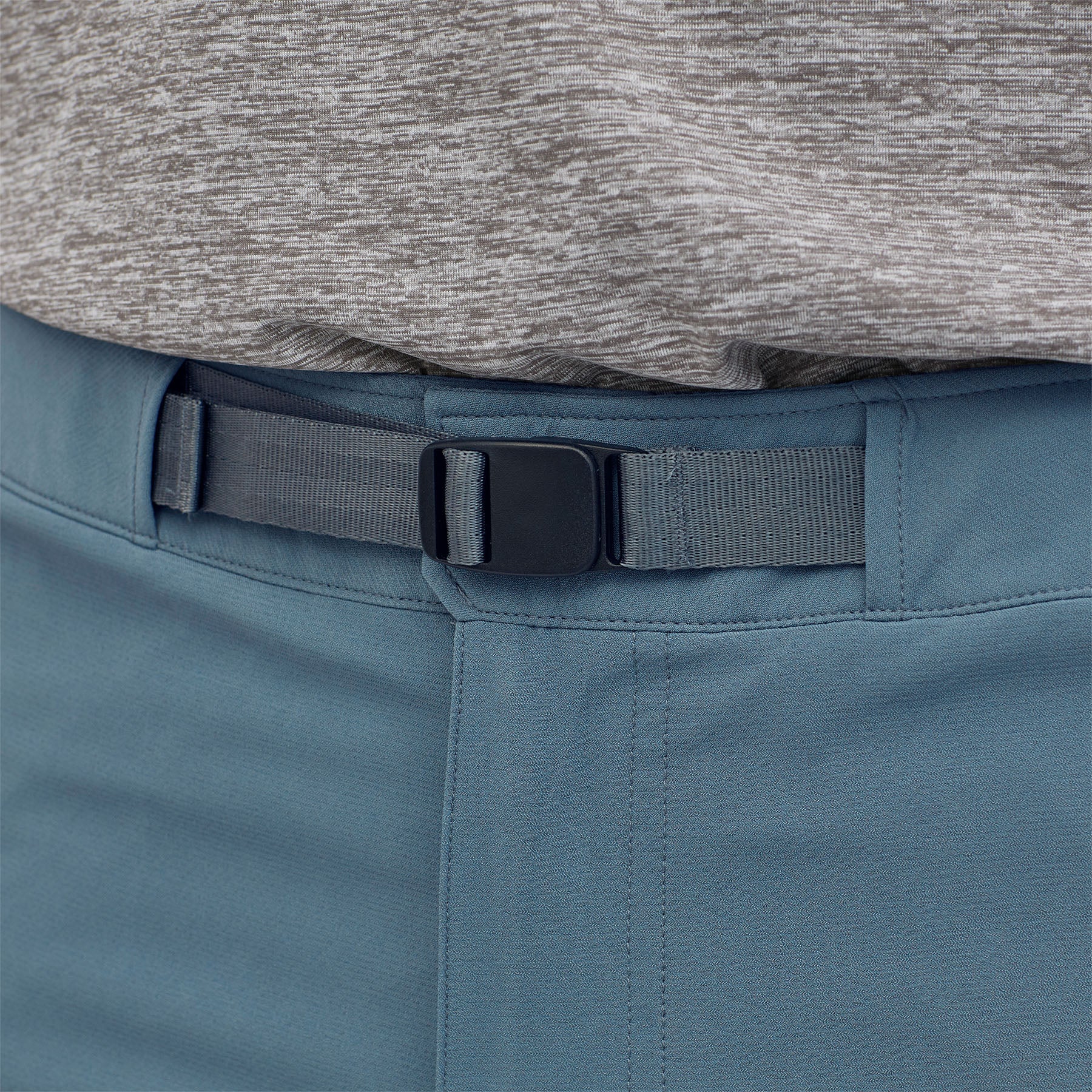 Men's Terravia Alpine Pants - Short