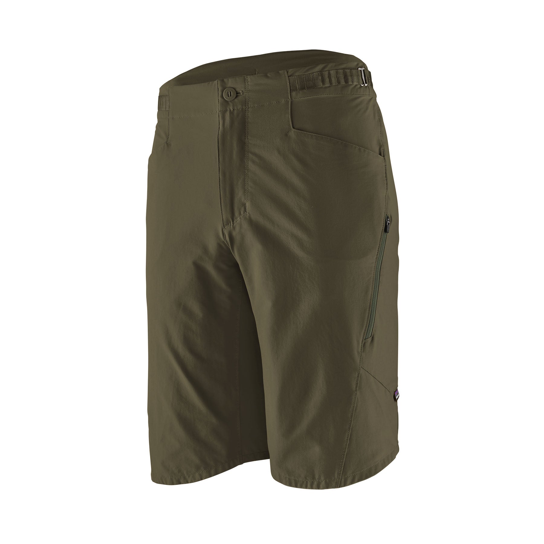 Men's Dirt Craft Bike Shorts