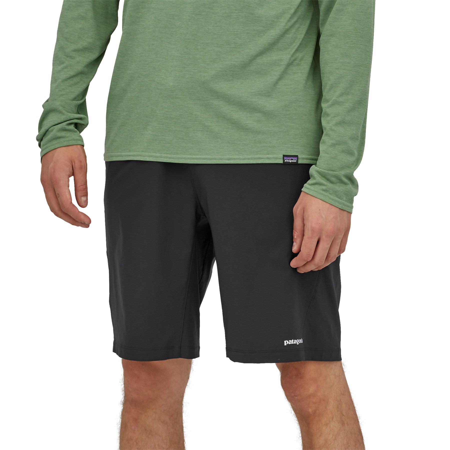 Men's Terrebonne Shorts - 10"