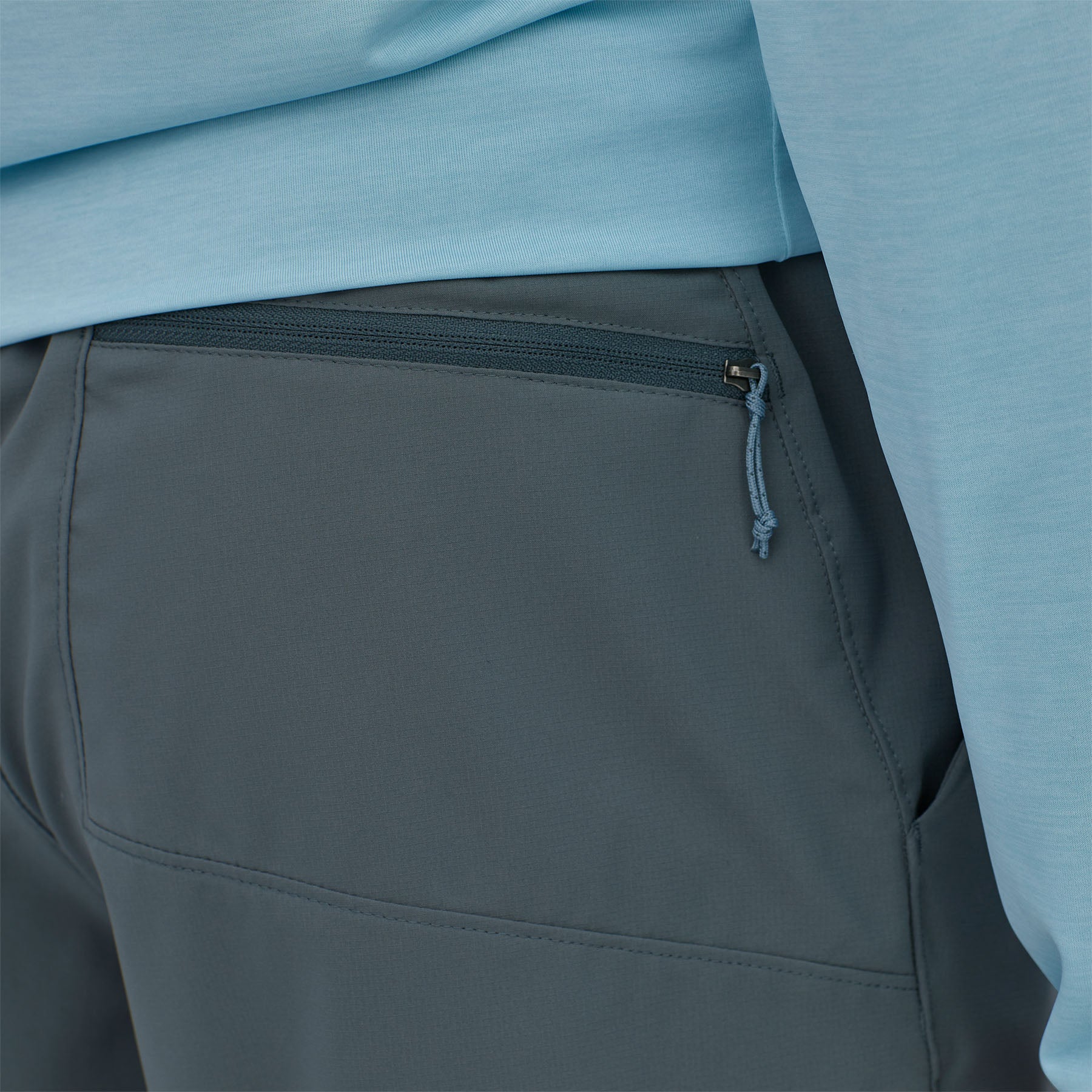 Men's Terrebonne Shorts - 10"