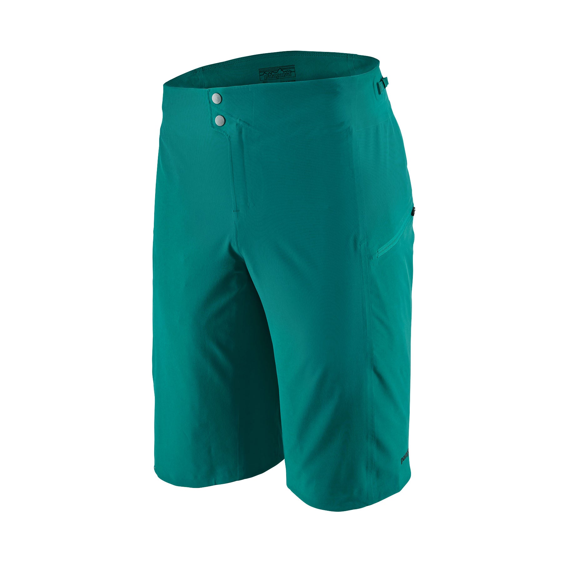 Men's Dirt Roamer Bike Shorts