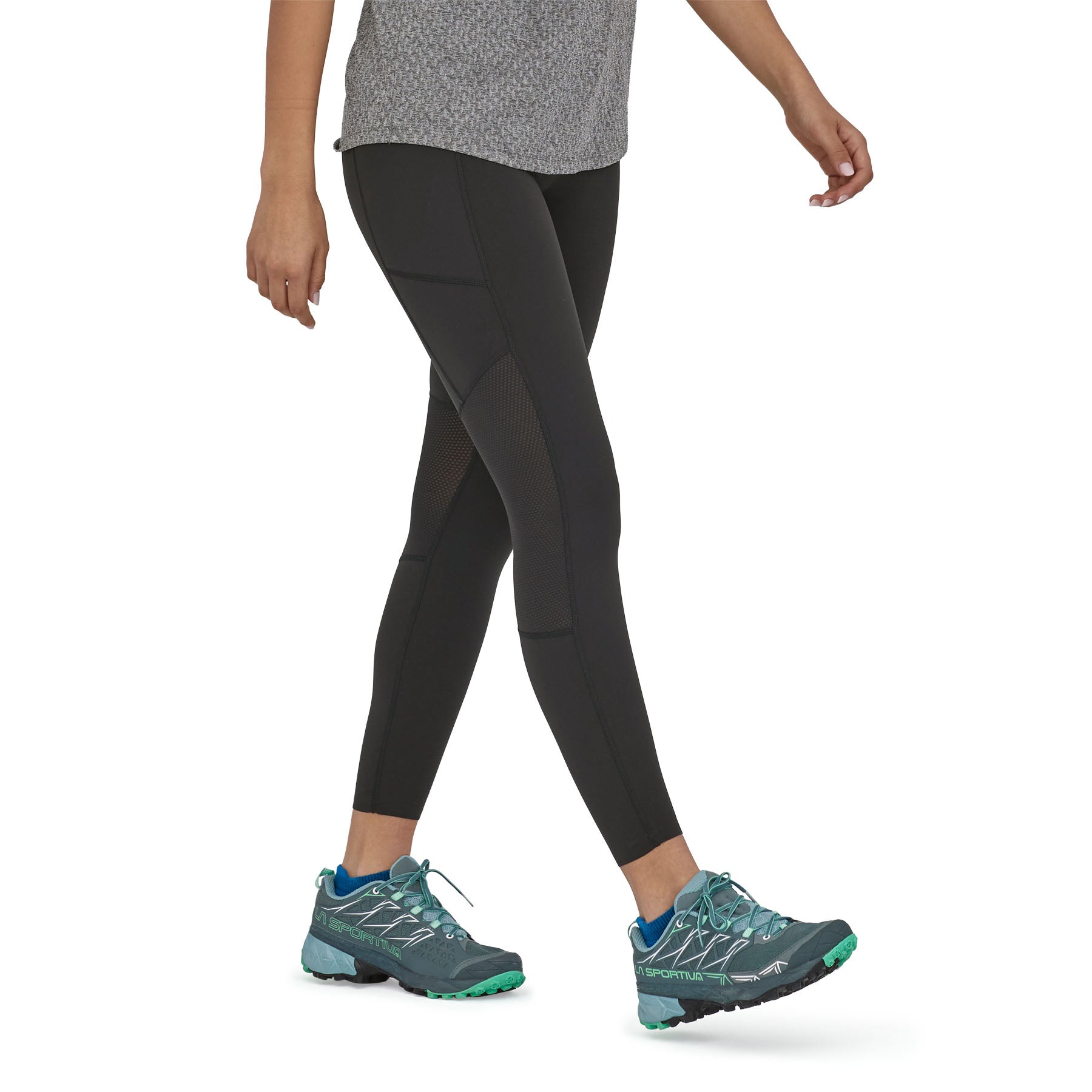 Women's Endless Run 7/8 Tights