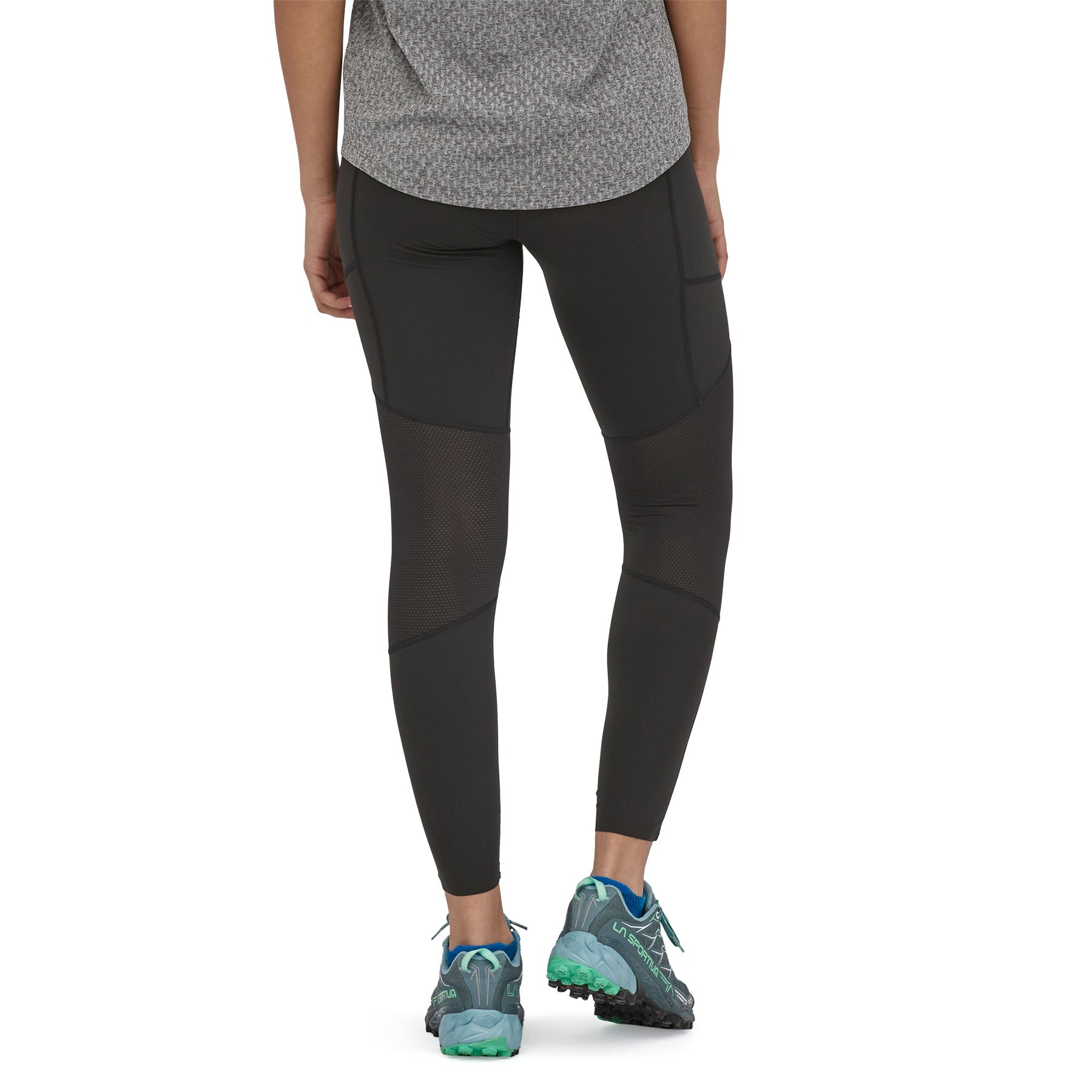 Women's Endless Run 7/8 Tights