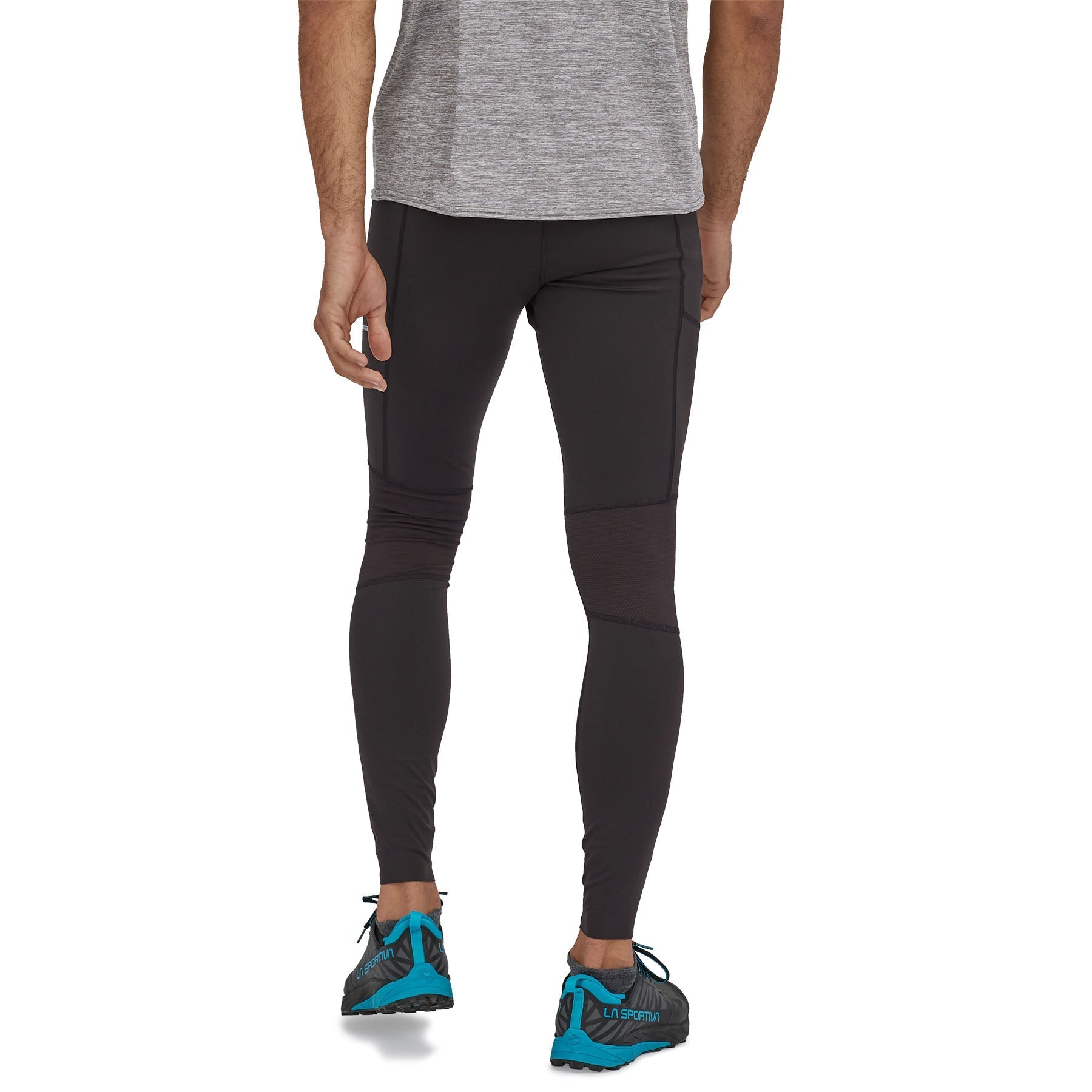 Men's Endless Run Tights