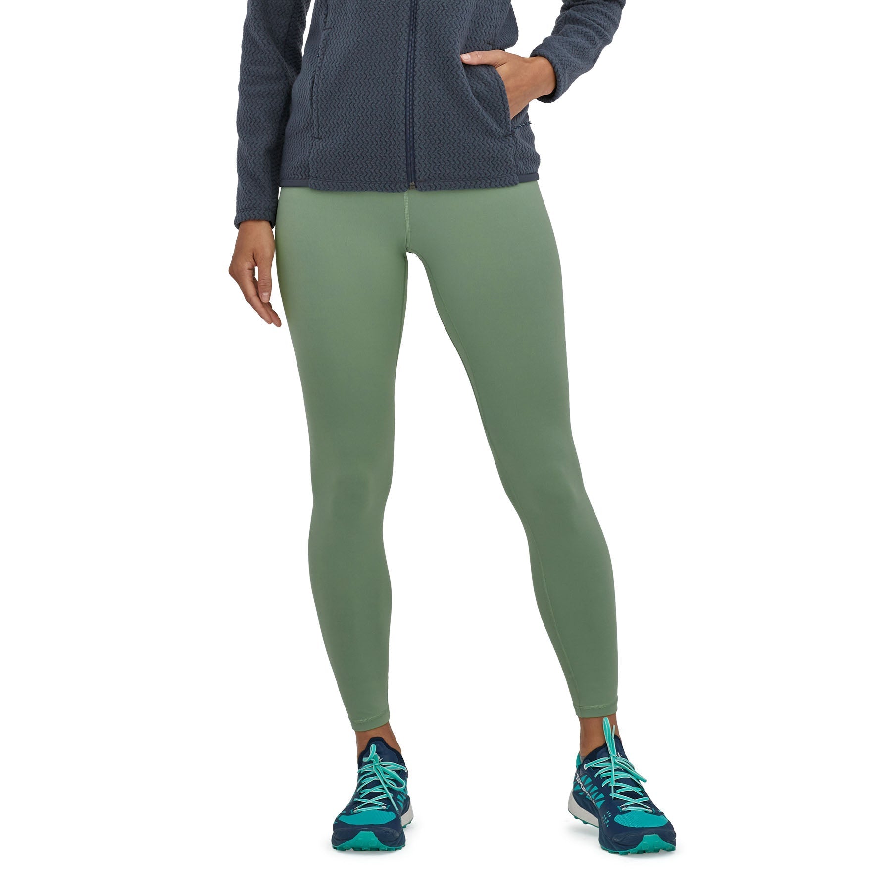 Women's Maipo 7/8 Tights