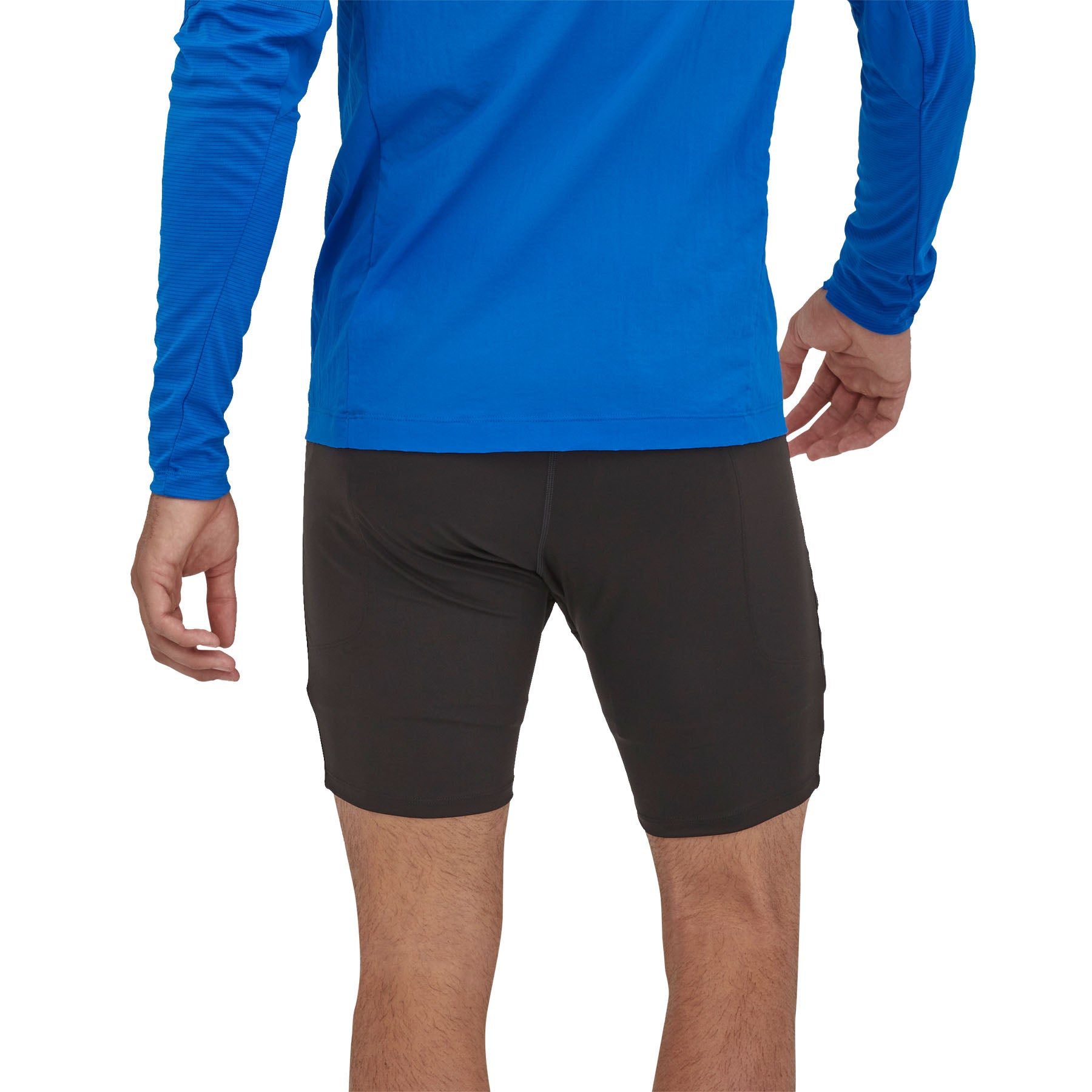 Men's Endless Run Shorts - 6"