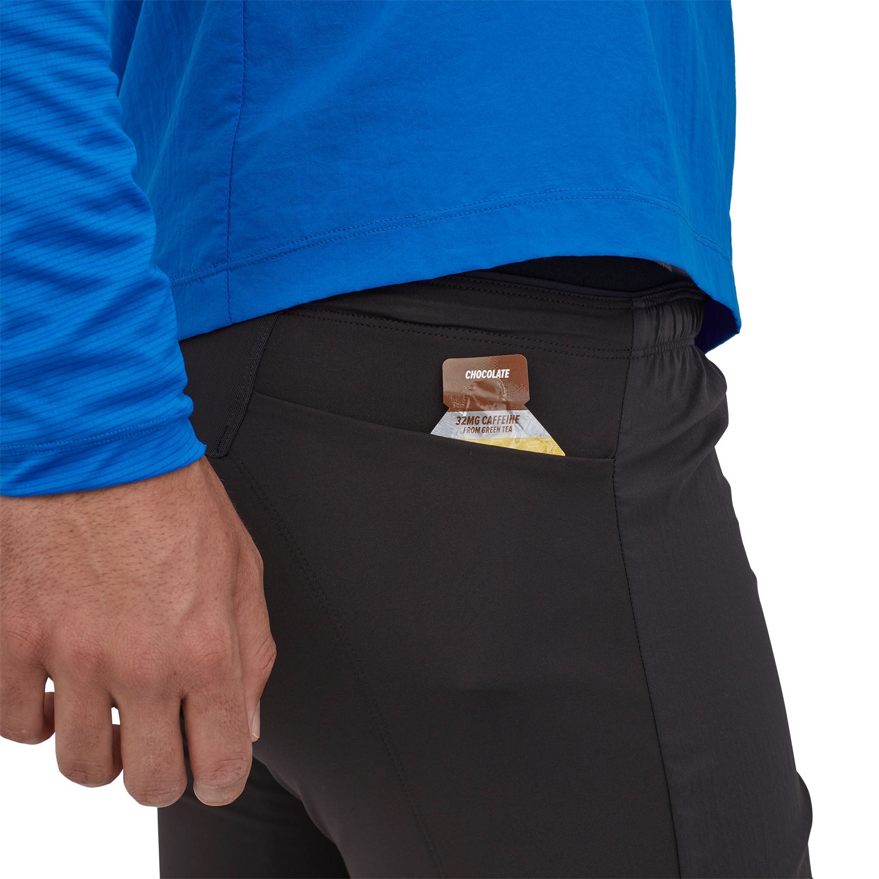 Men's Endless Run Shorts - 6"