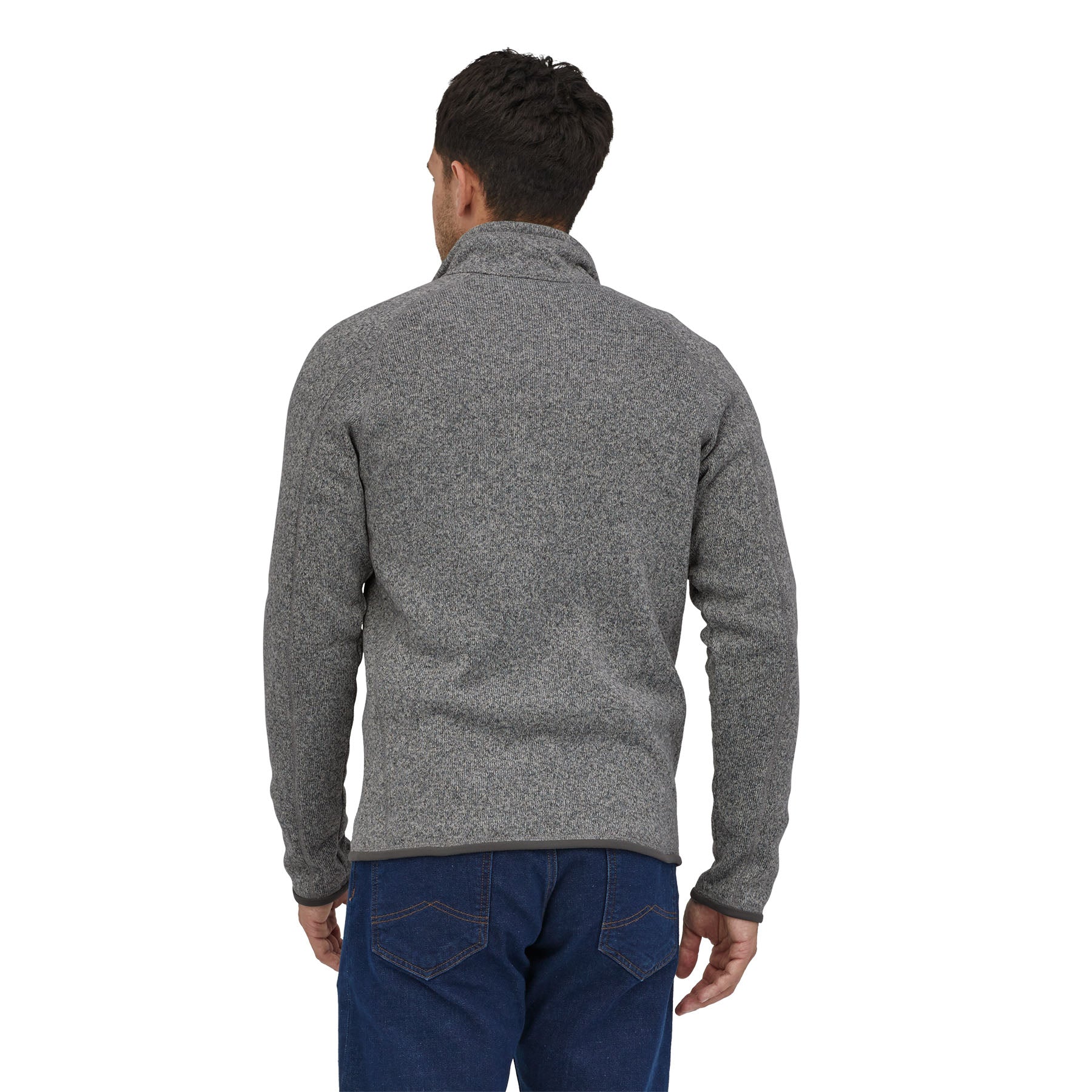 Men's Better Sweater® Fleece Jacket