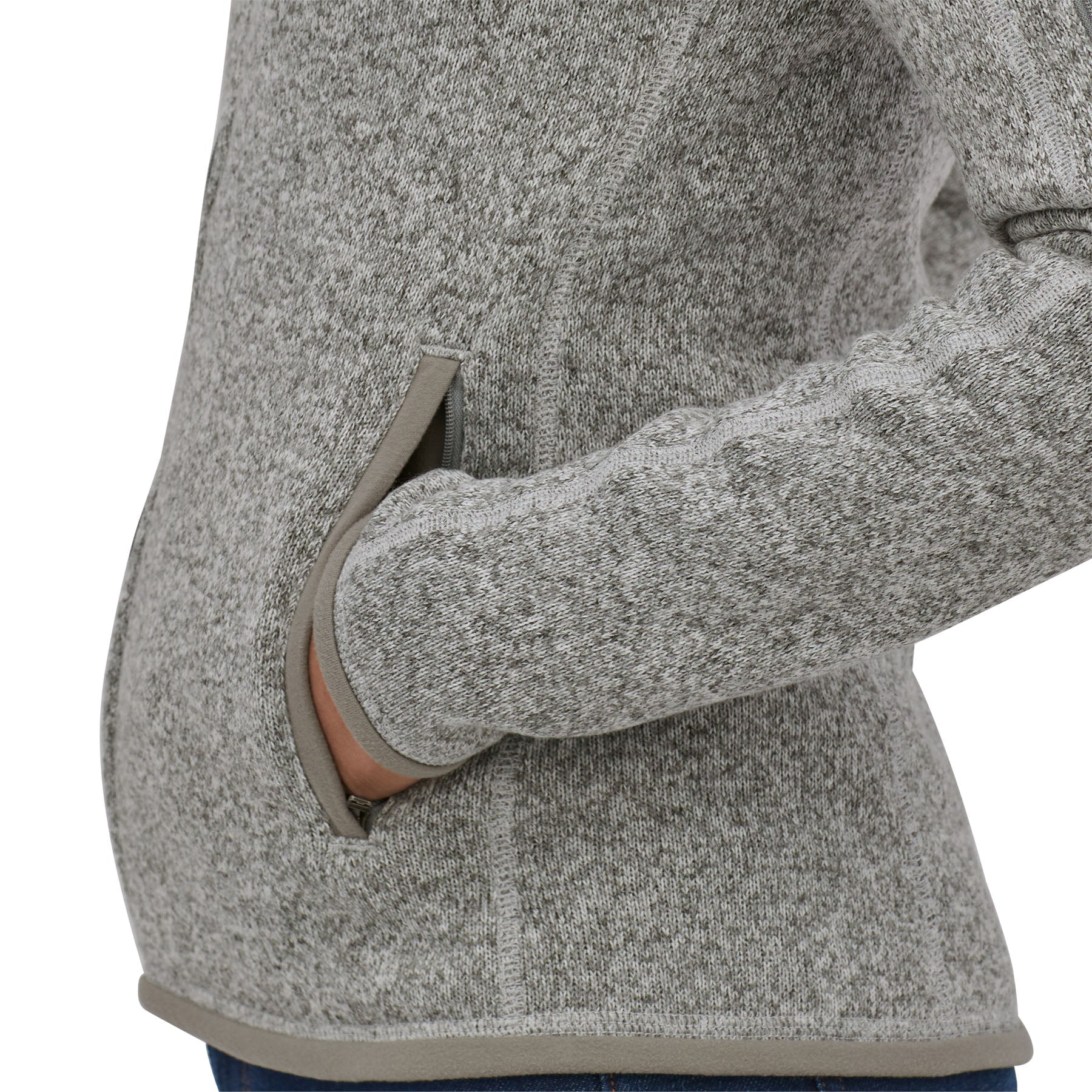 Women's Better Sweater® Fleece Jacket
