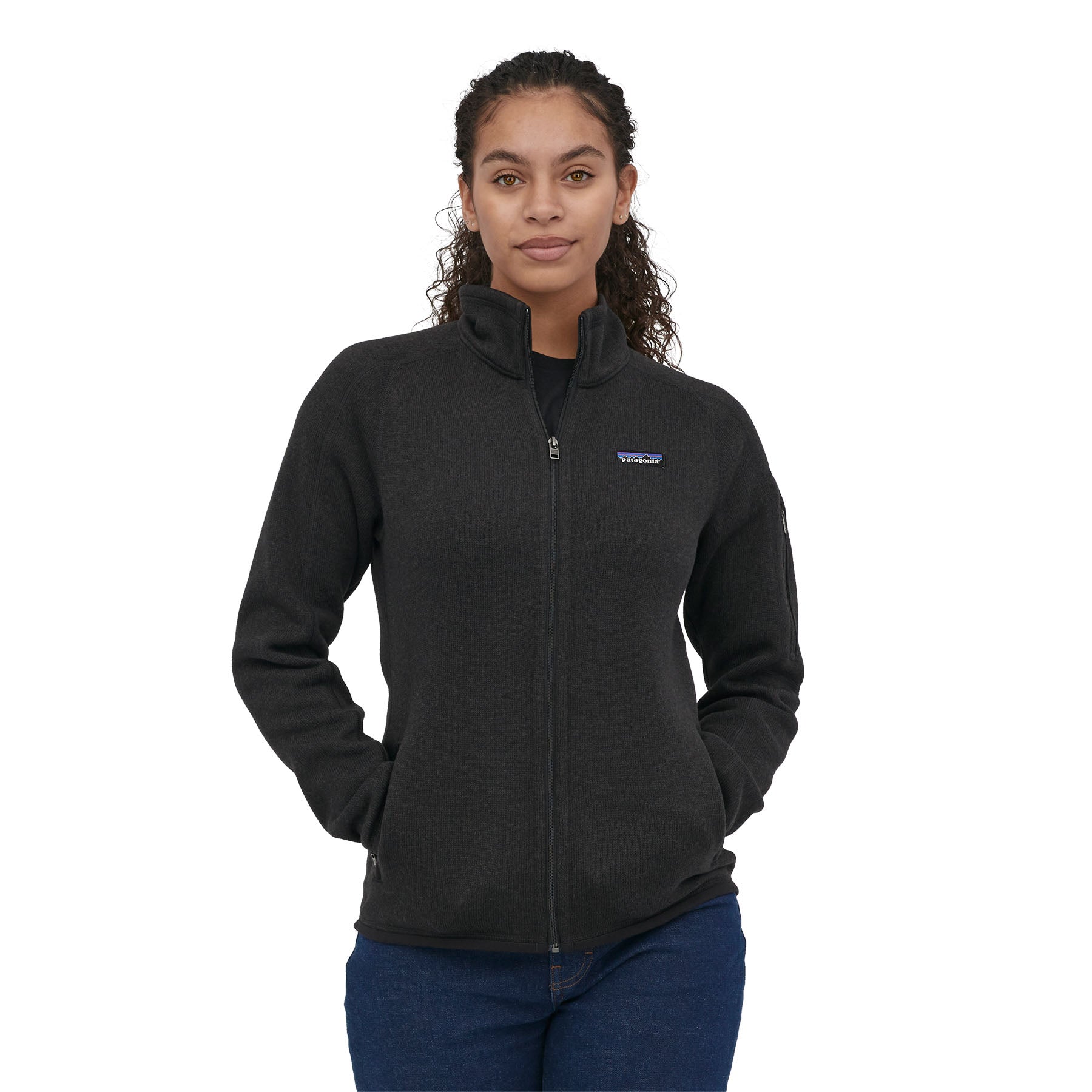 Women's Better Sweater® Fleece Jacket