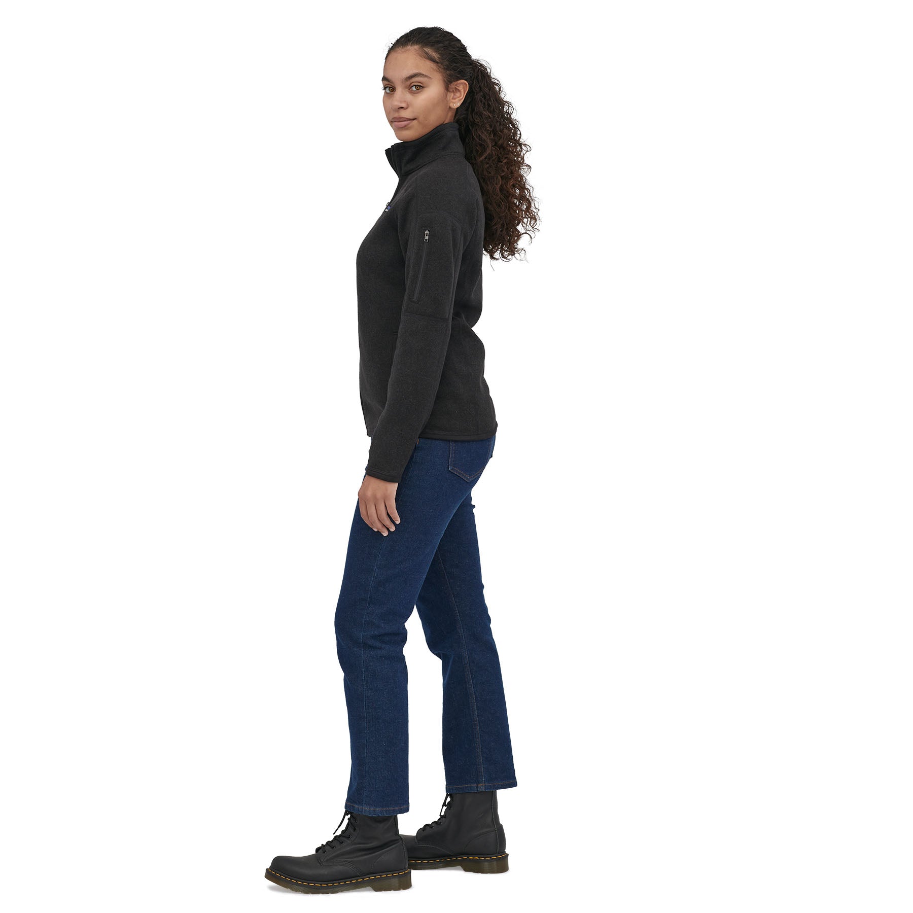 Women's Better Sweater® Fleece Jacket