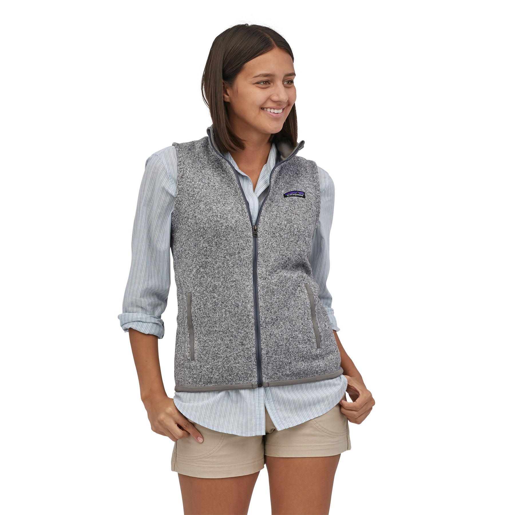 Women's Better Sweater® Fleece Vest
