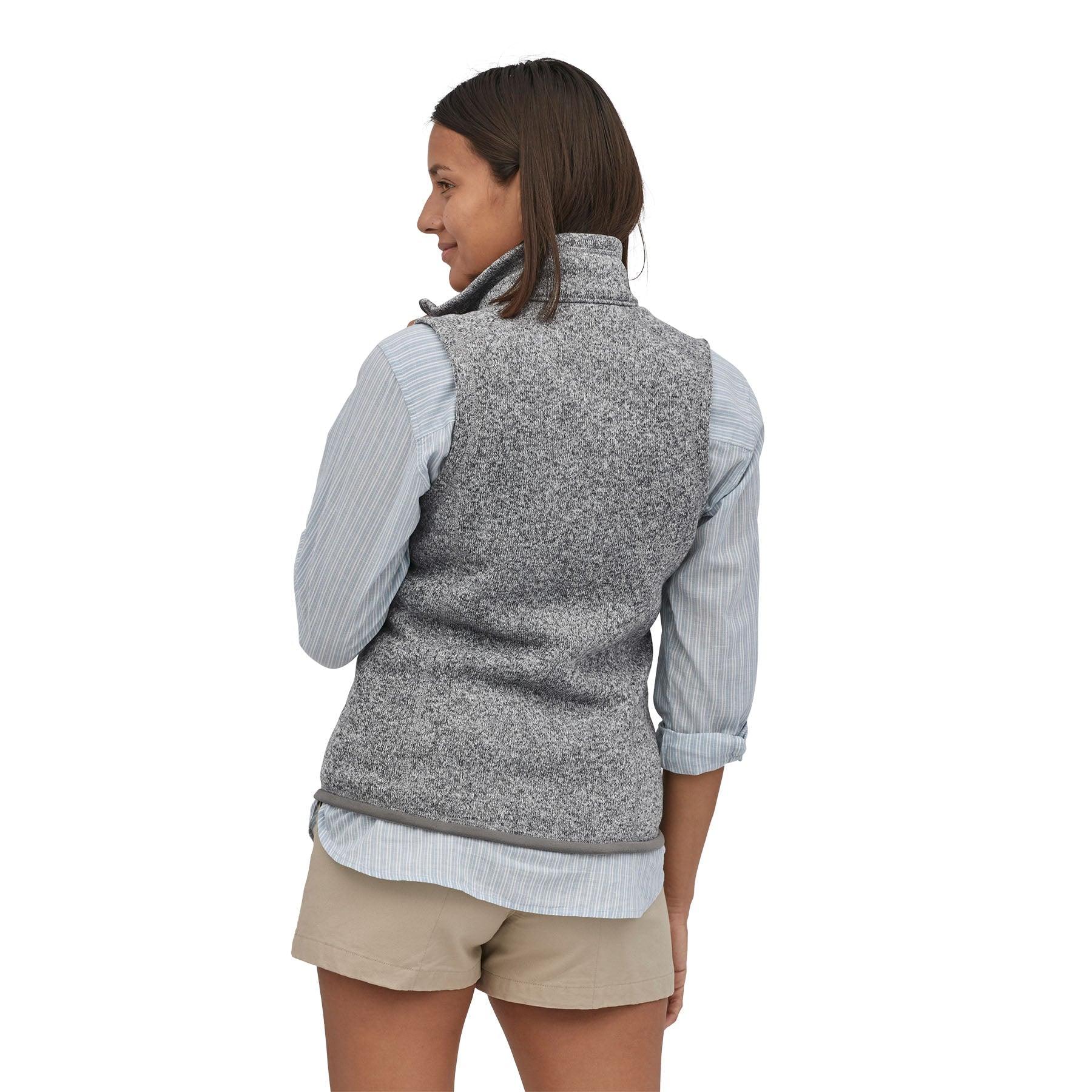 Women's Better Sweater® Fleece Vest