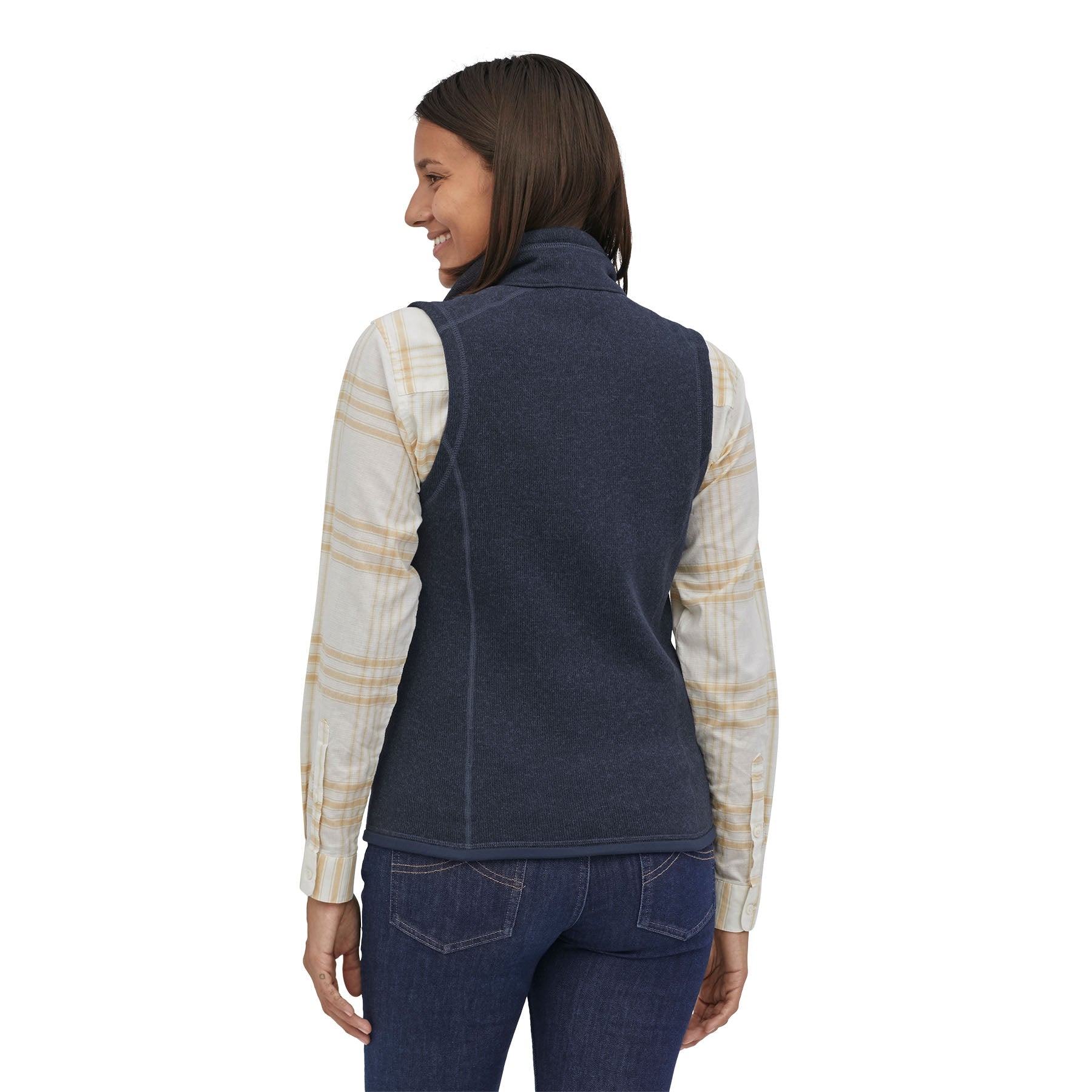 Women's Better Sweater® Fleece Vest