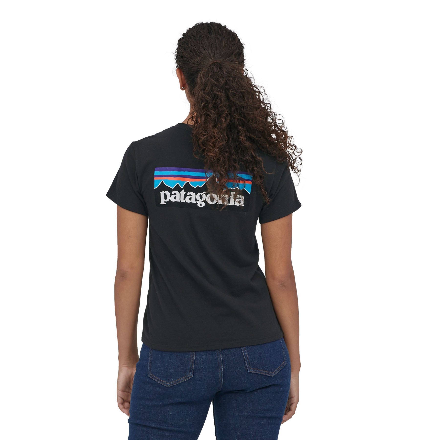 Women's P-6 Logo Responsibili-Tee®