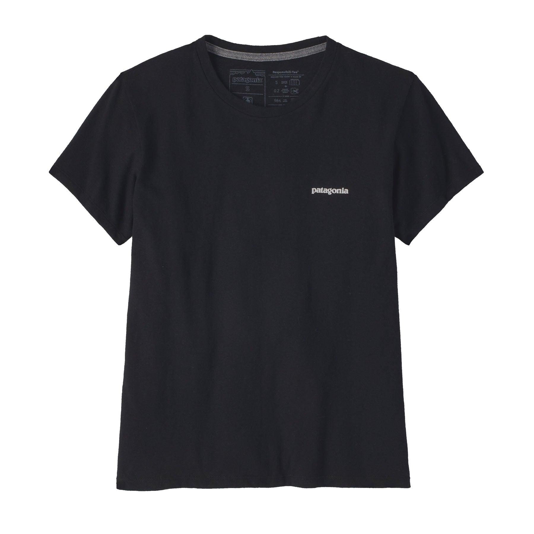 Women's P-6 Logo Responsibili-Tee®
