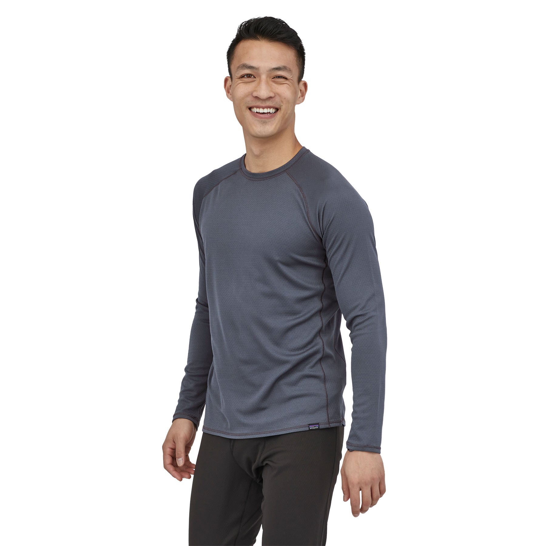 Men's Capilene® Midweight Crewneck
