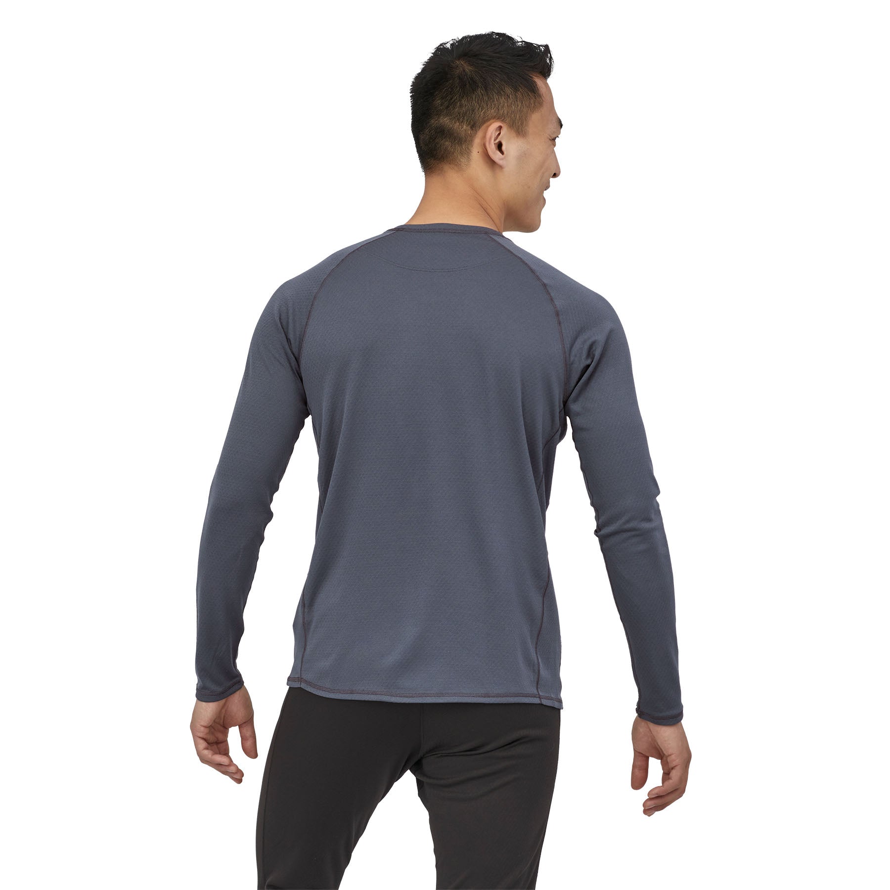 Men's Capilene® Midweight Crewneck