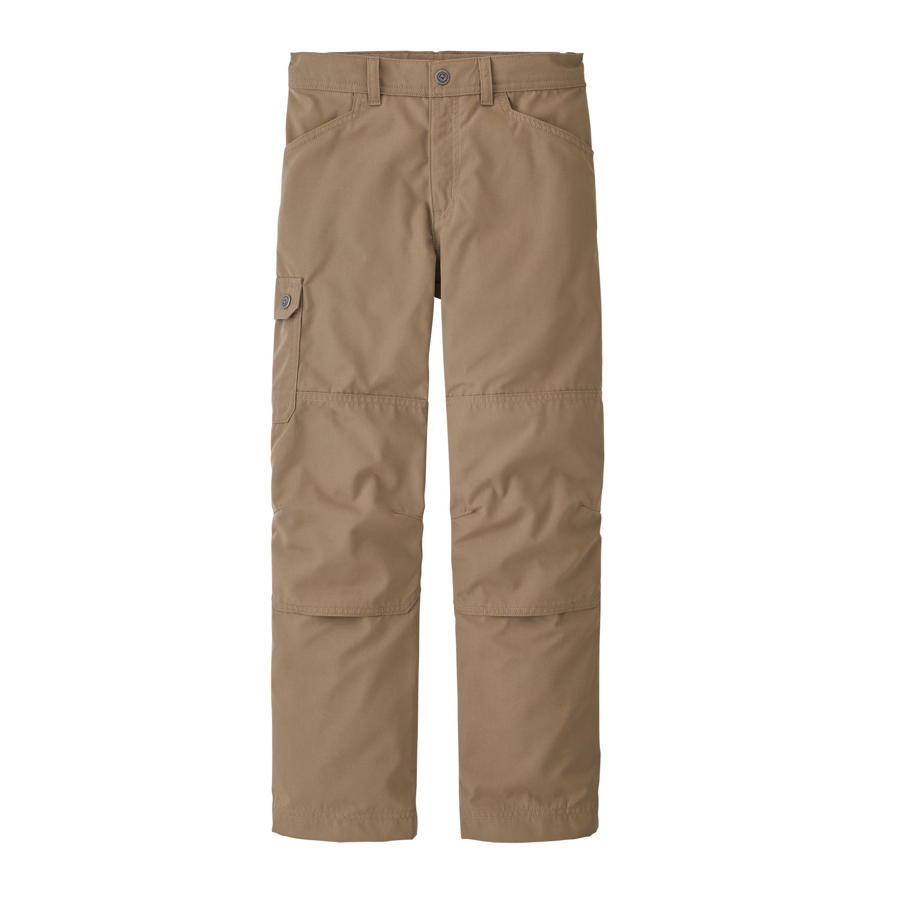 Boys' Durable Hike Pants