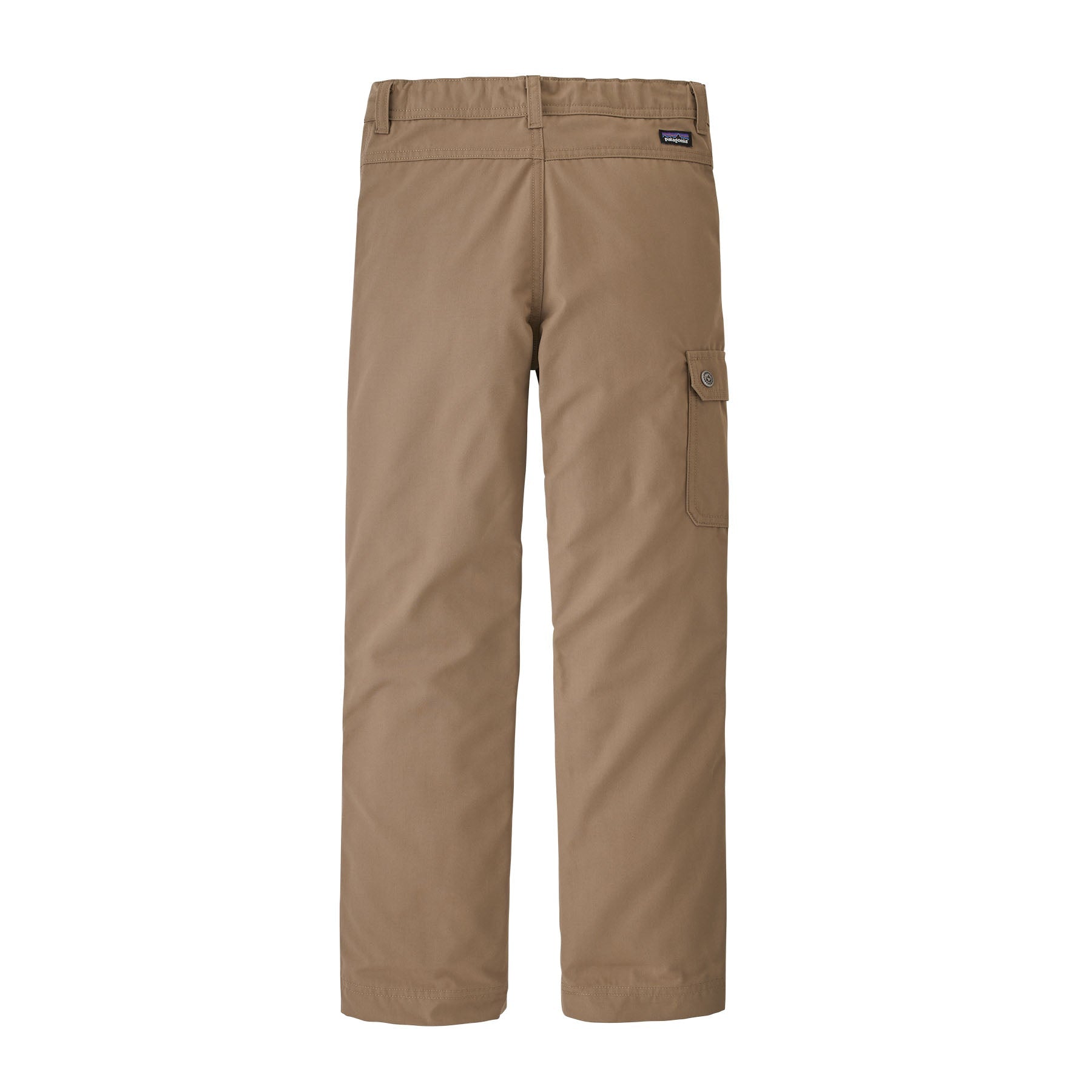 Boys' Durable Hike Pants