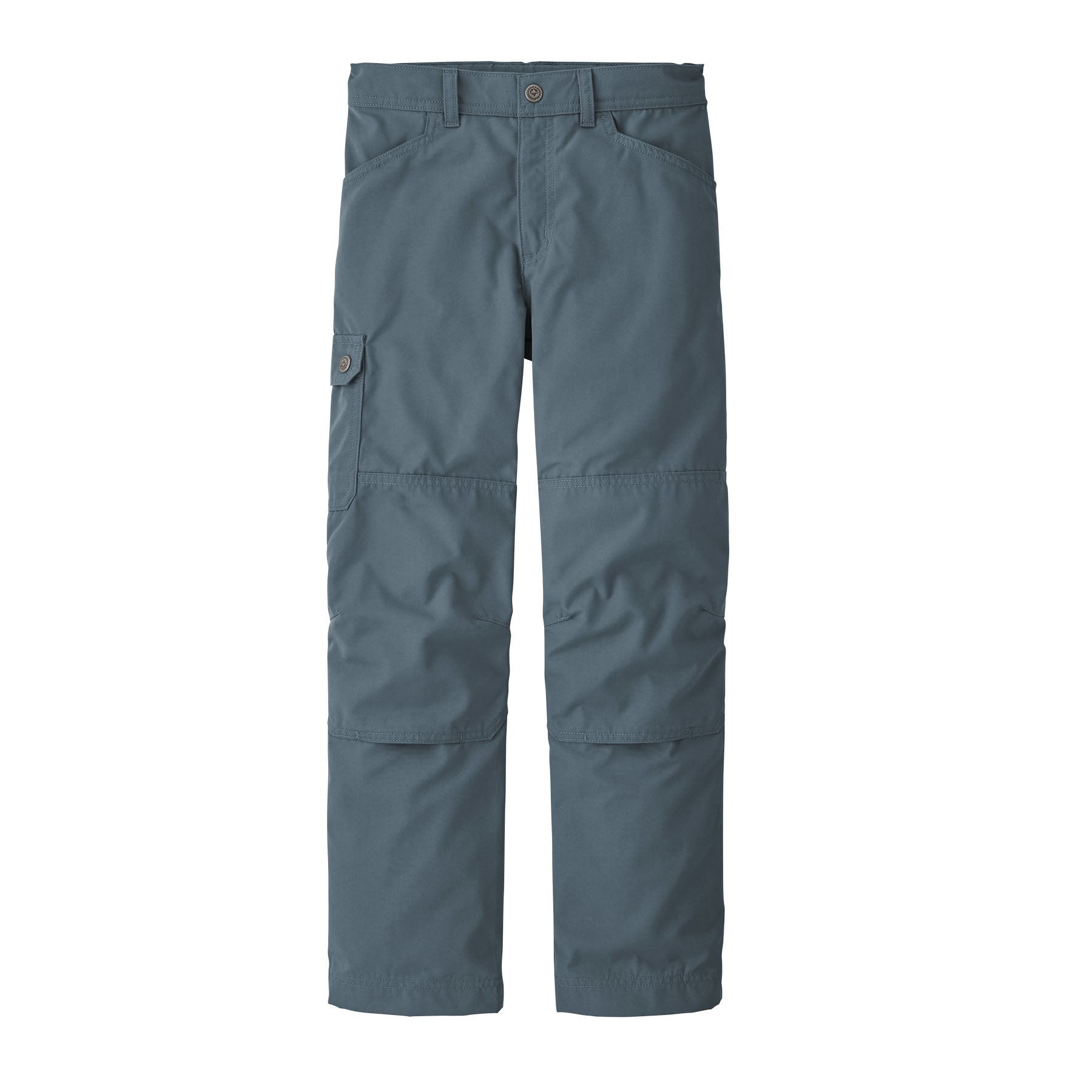 Boys' Durable Hike Pants