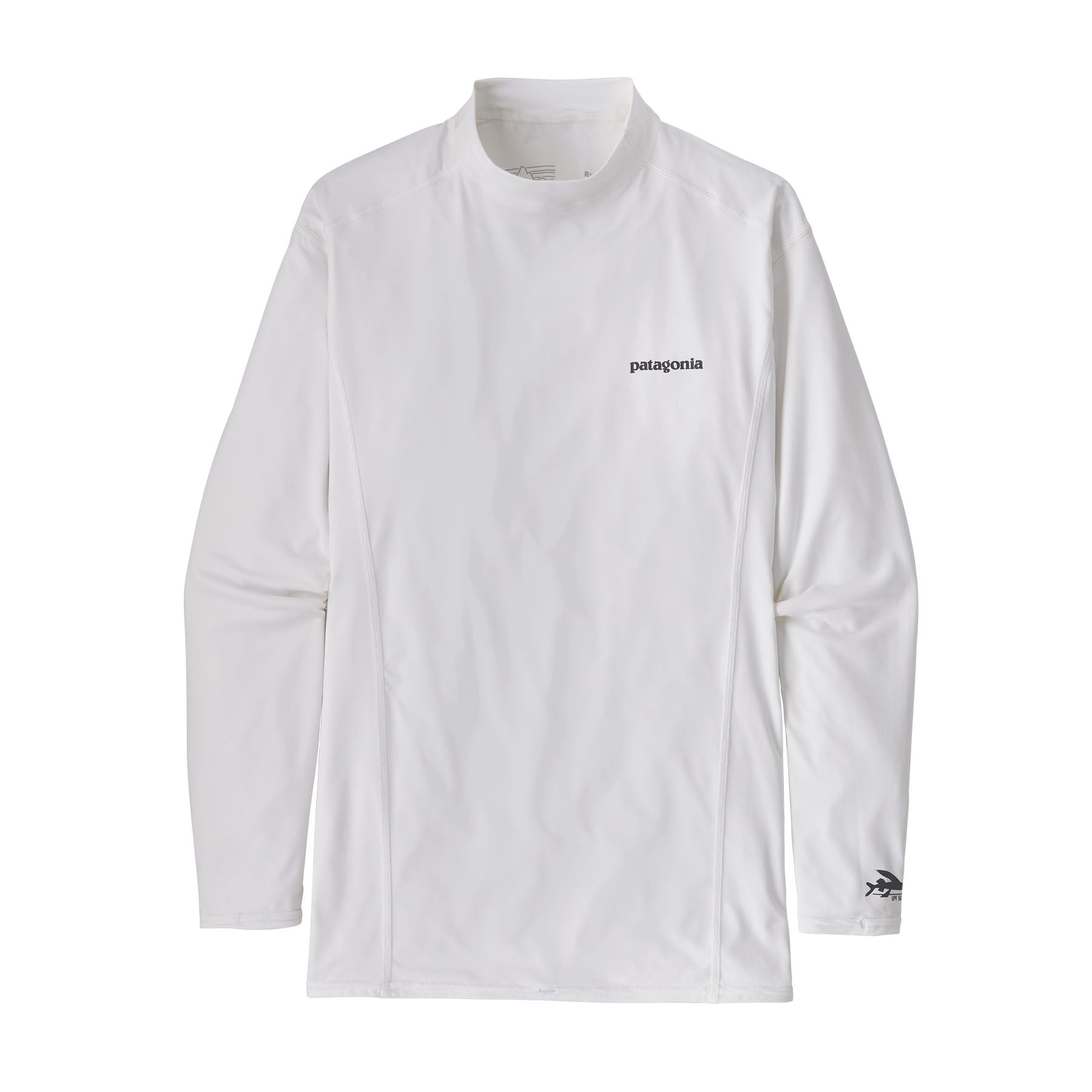 Men's Long-Sleeved RØ® Top