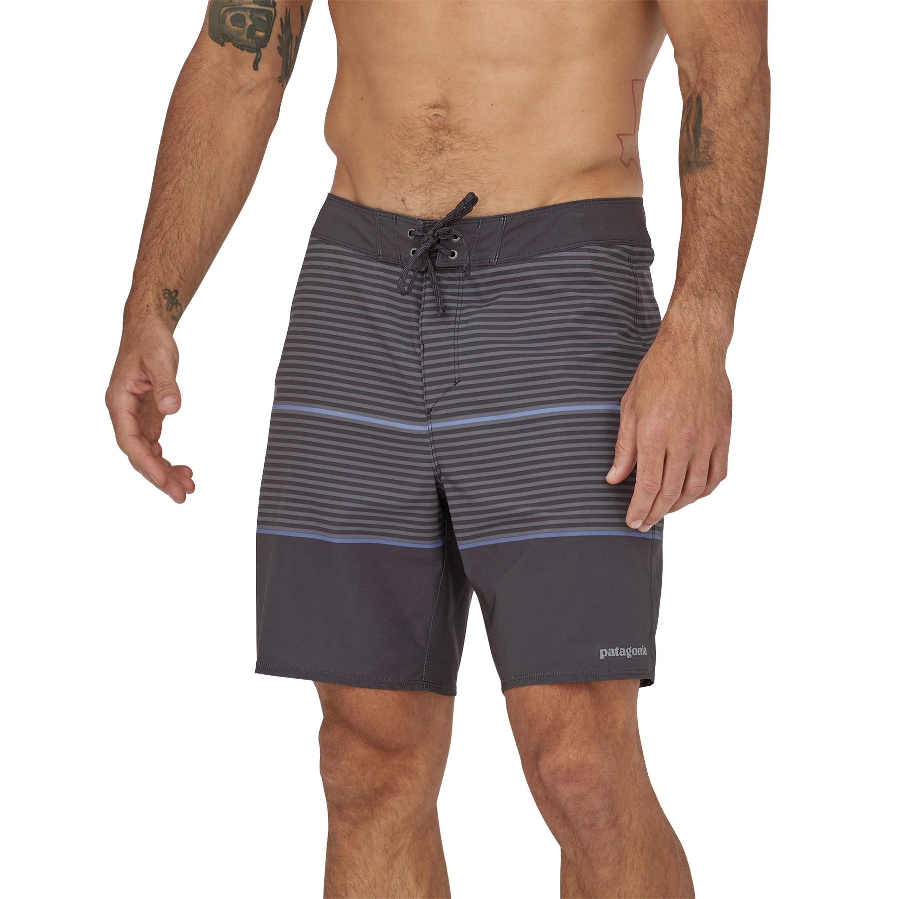 Men's Hydropeak Boardshorts - 18"