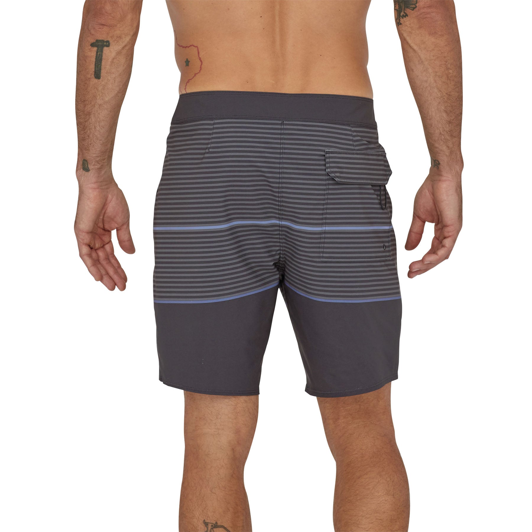 Men's Hydropeak Boardshorts - 18"
