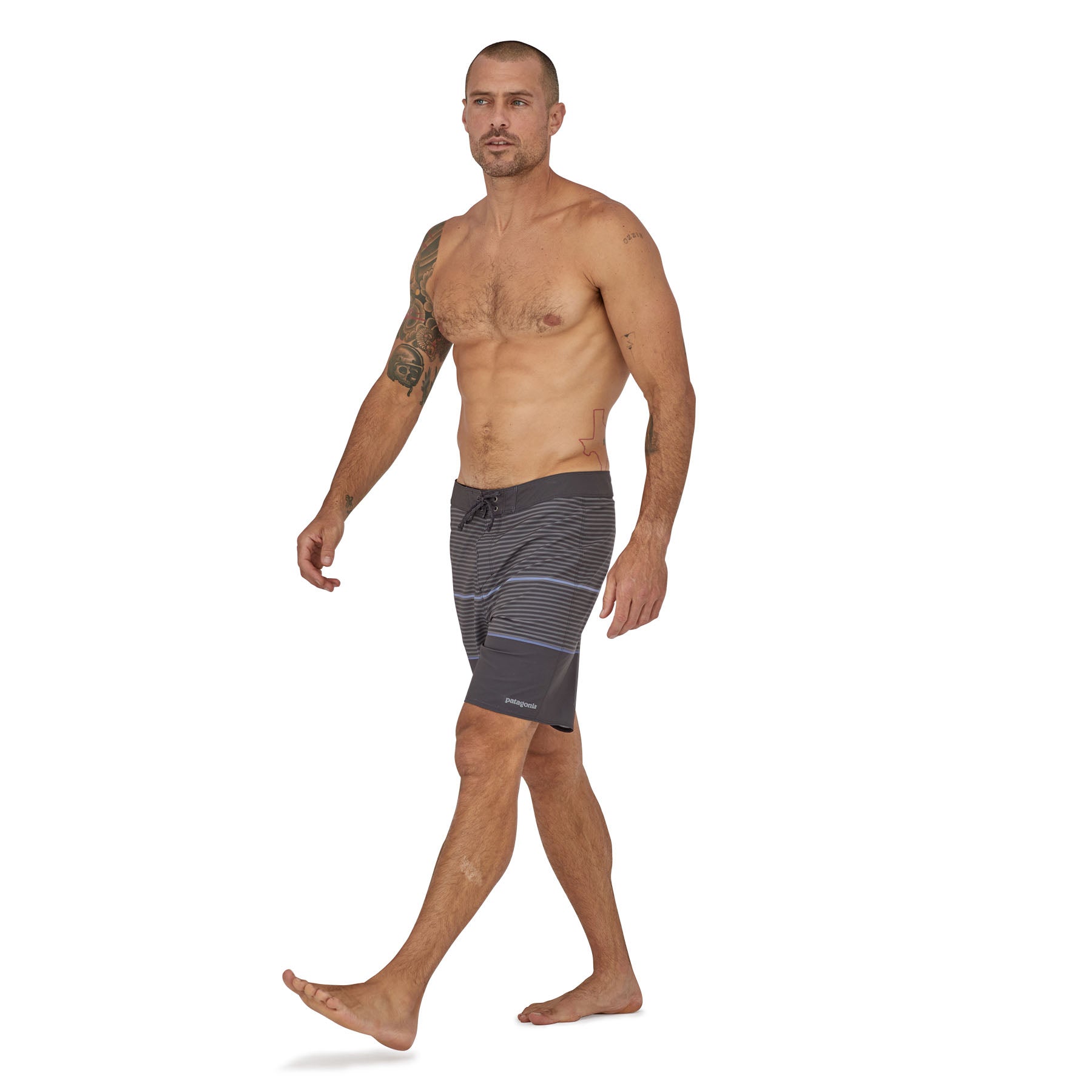 Men's Hydropeak Boardshorts - 18"