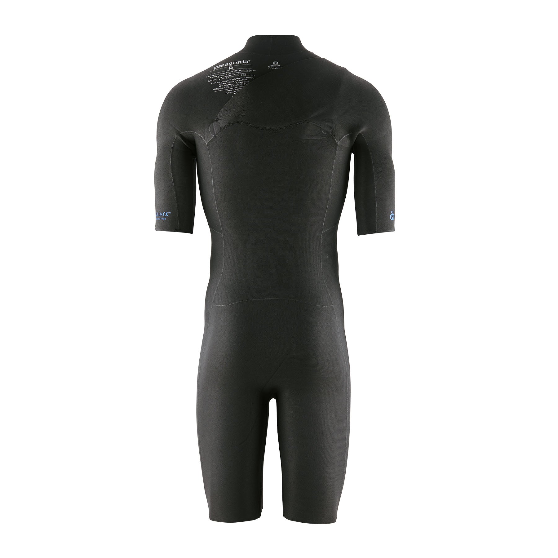 Men's R1® Lite Yulex® Front-Zip Spring Suit