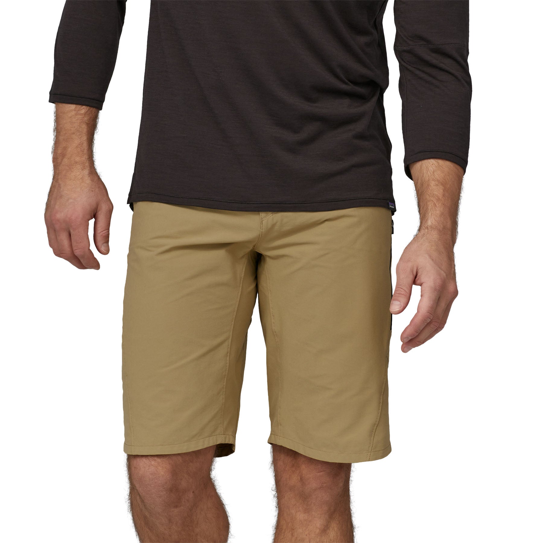 Men's Dirt Craft Bike Shorts