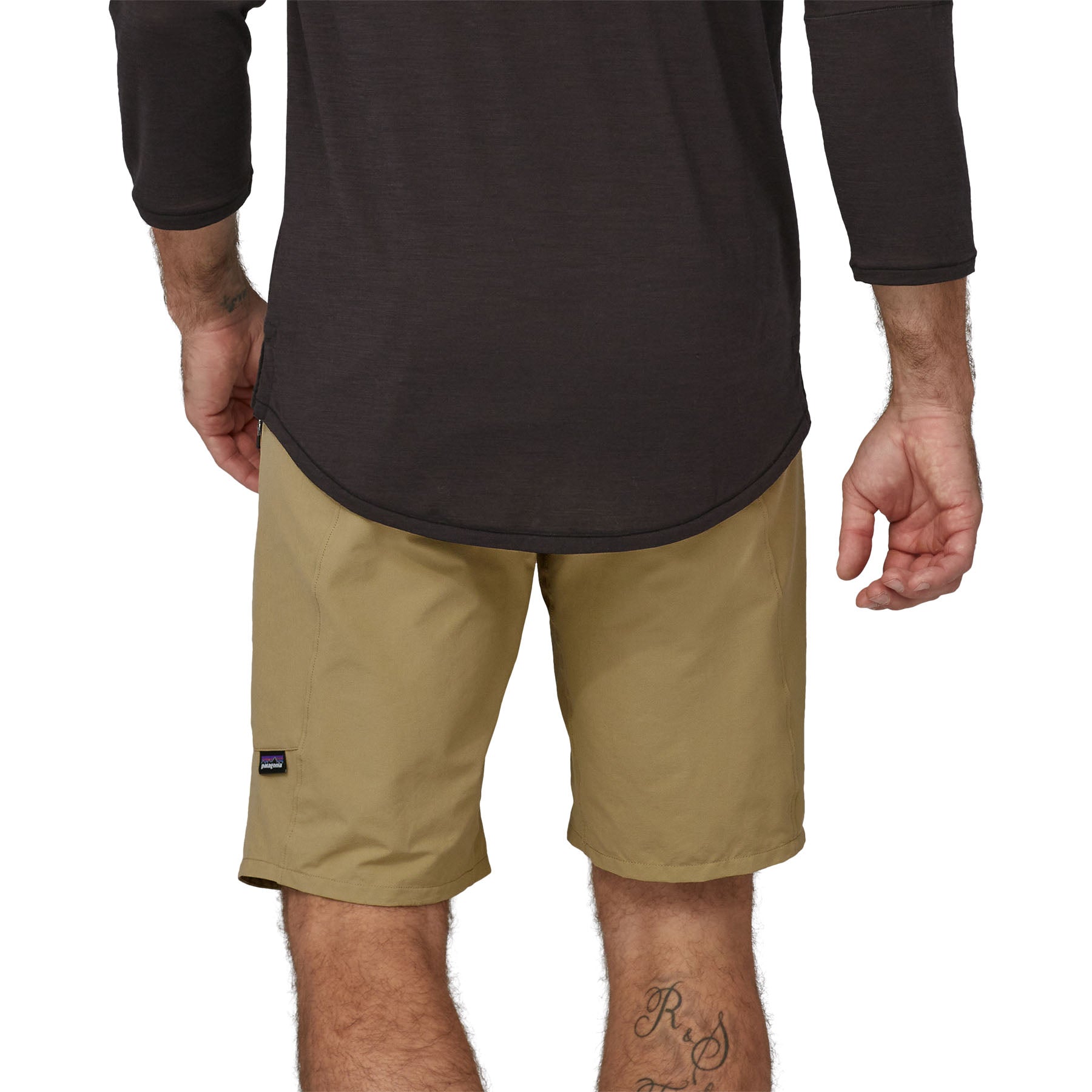 Men's Dirt Craft Bike Shorts
